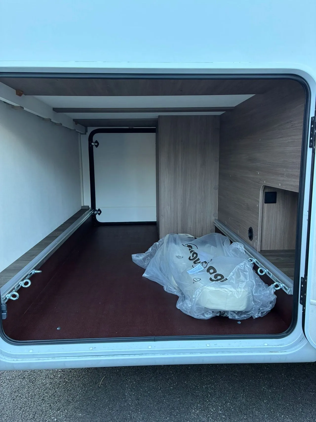 Camping-car - Carado - T 459 - 2026
