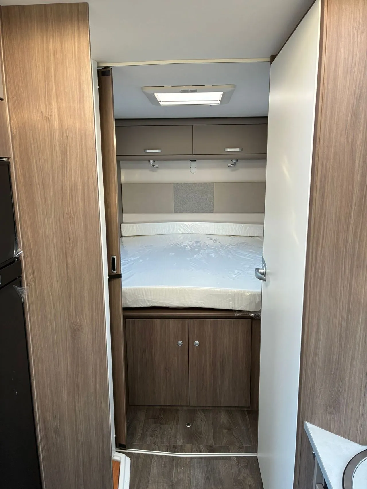 Camping-car - Carado - T 459 - 2026