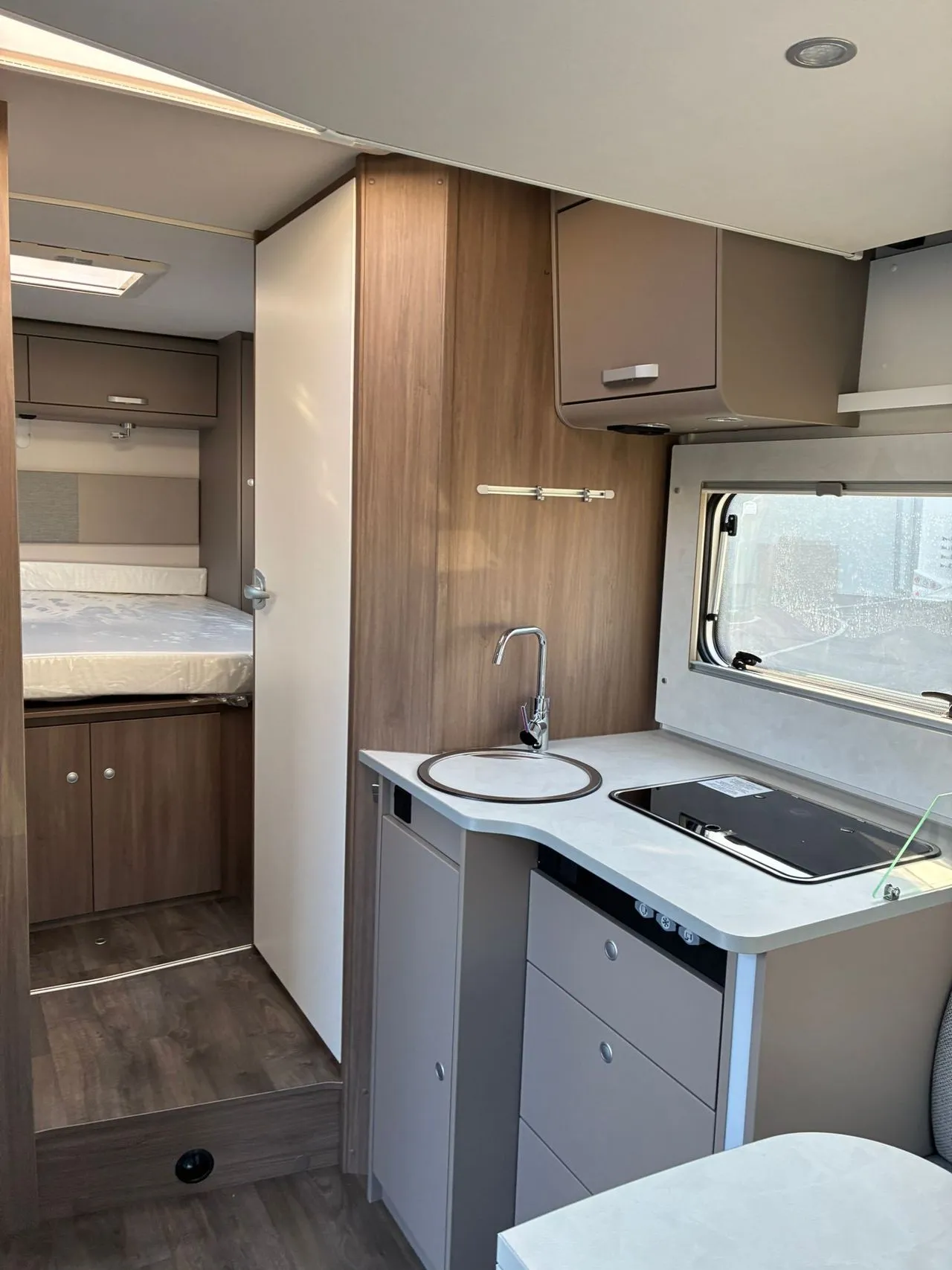 Camping-car - Carado - T 459 - 2026