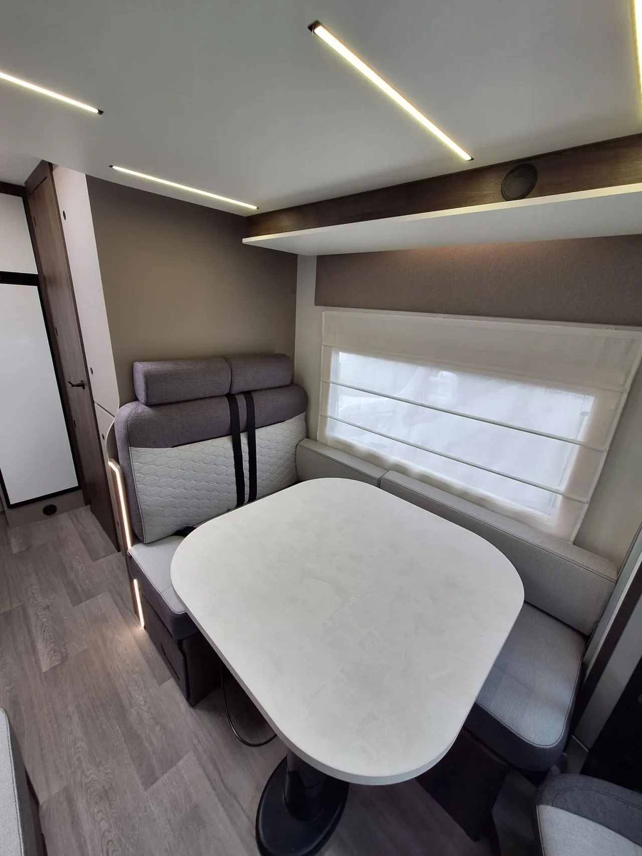 Camping-car - Benimar - Benimar Tessoro 481 Northautokapp - 2026