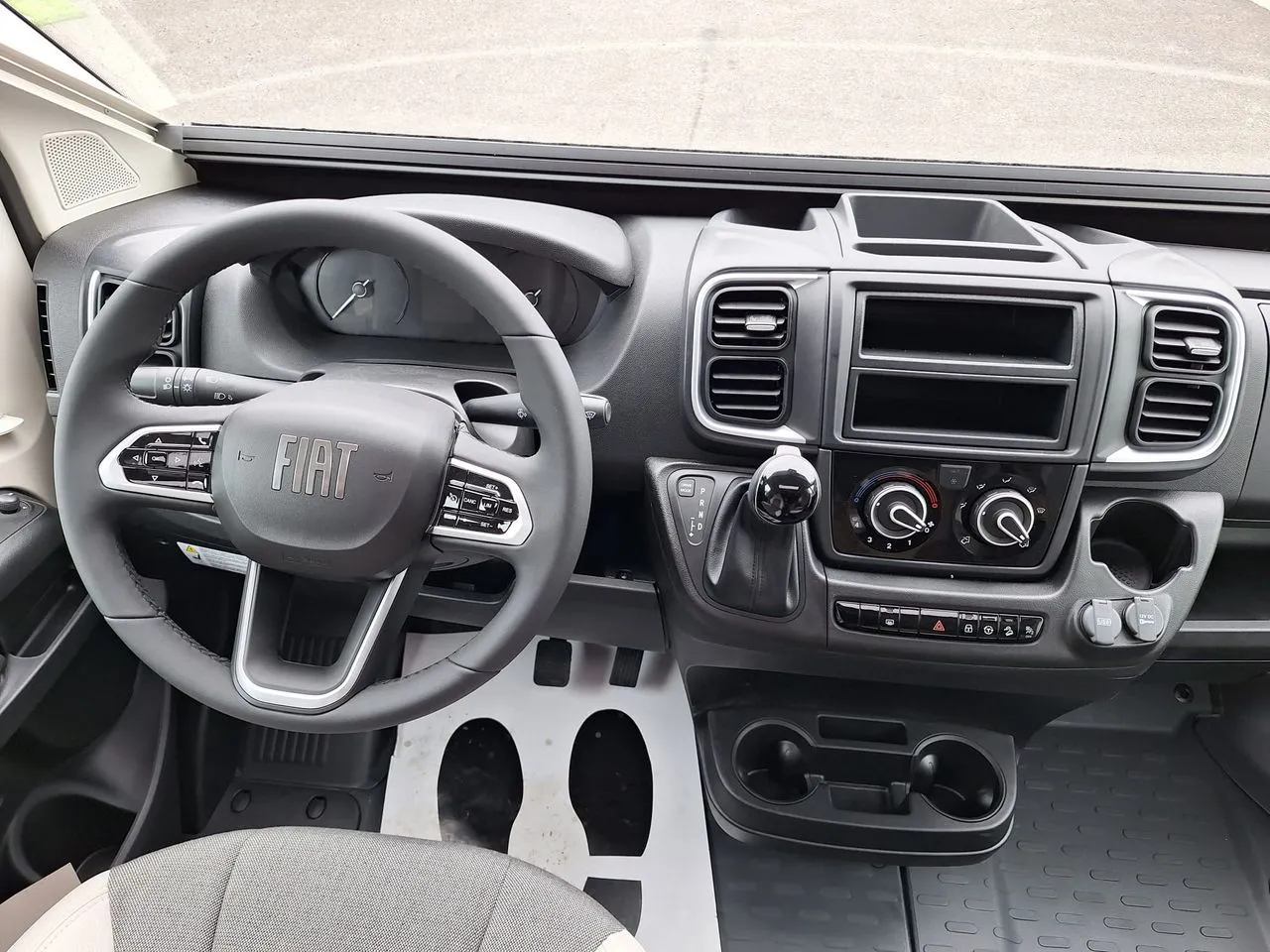 Camping-car - Adria - Compact Select DC - 2027