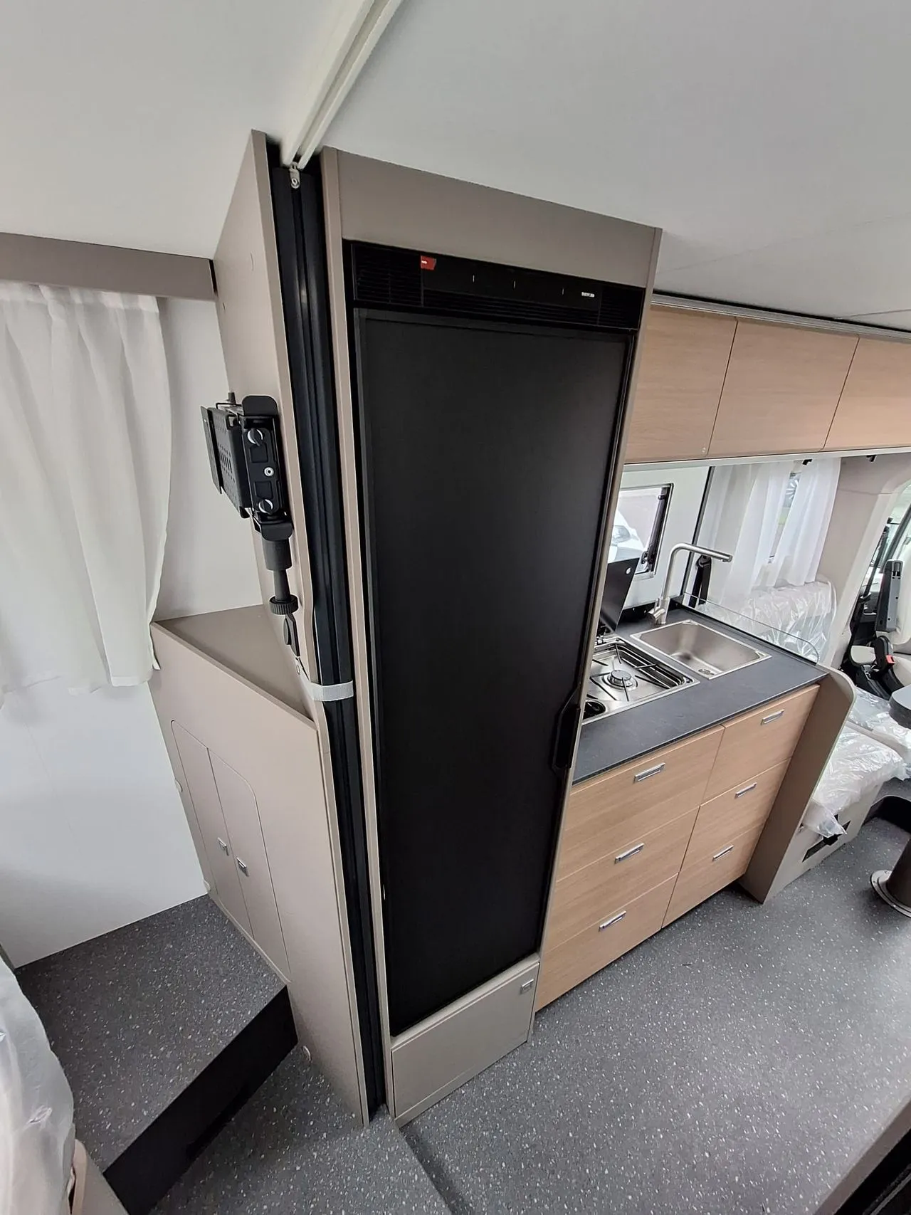 Camping-car - Adria - Compact Select DC - 2027