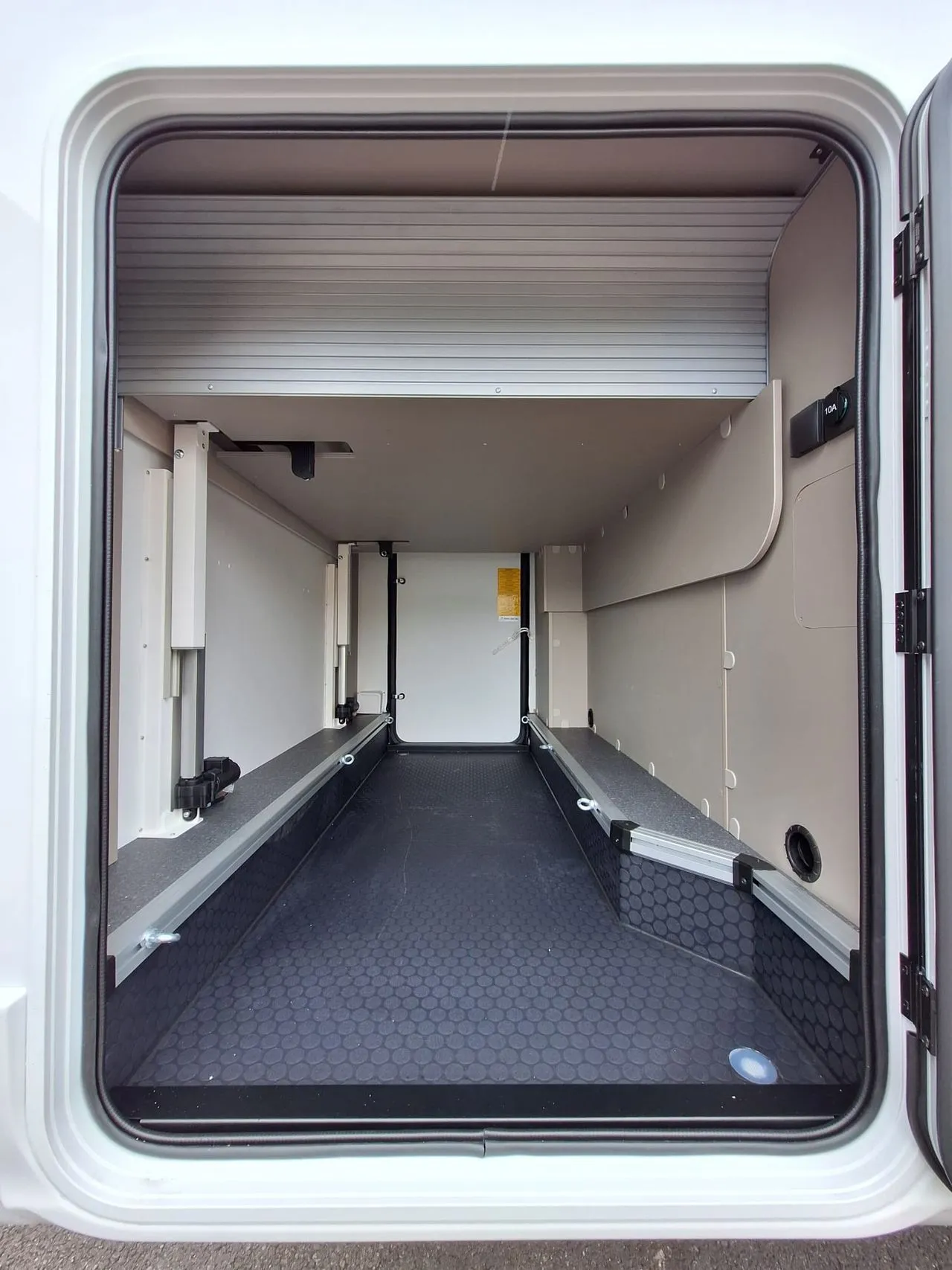 Camping-car - Adria - Compact Select DC - 2027