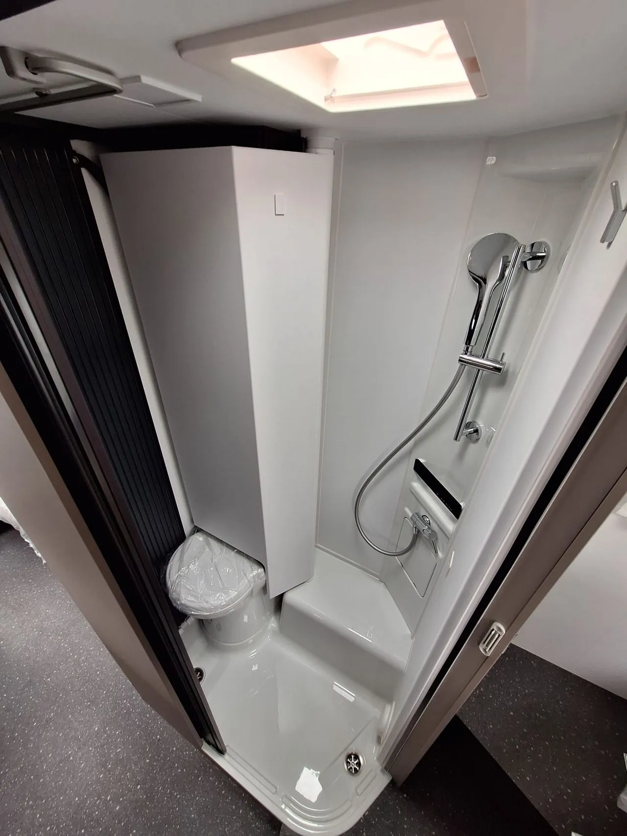 Camping-car - Adria - Compact Select DC - 2027