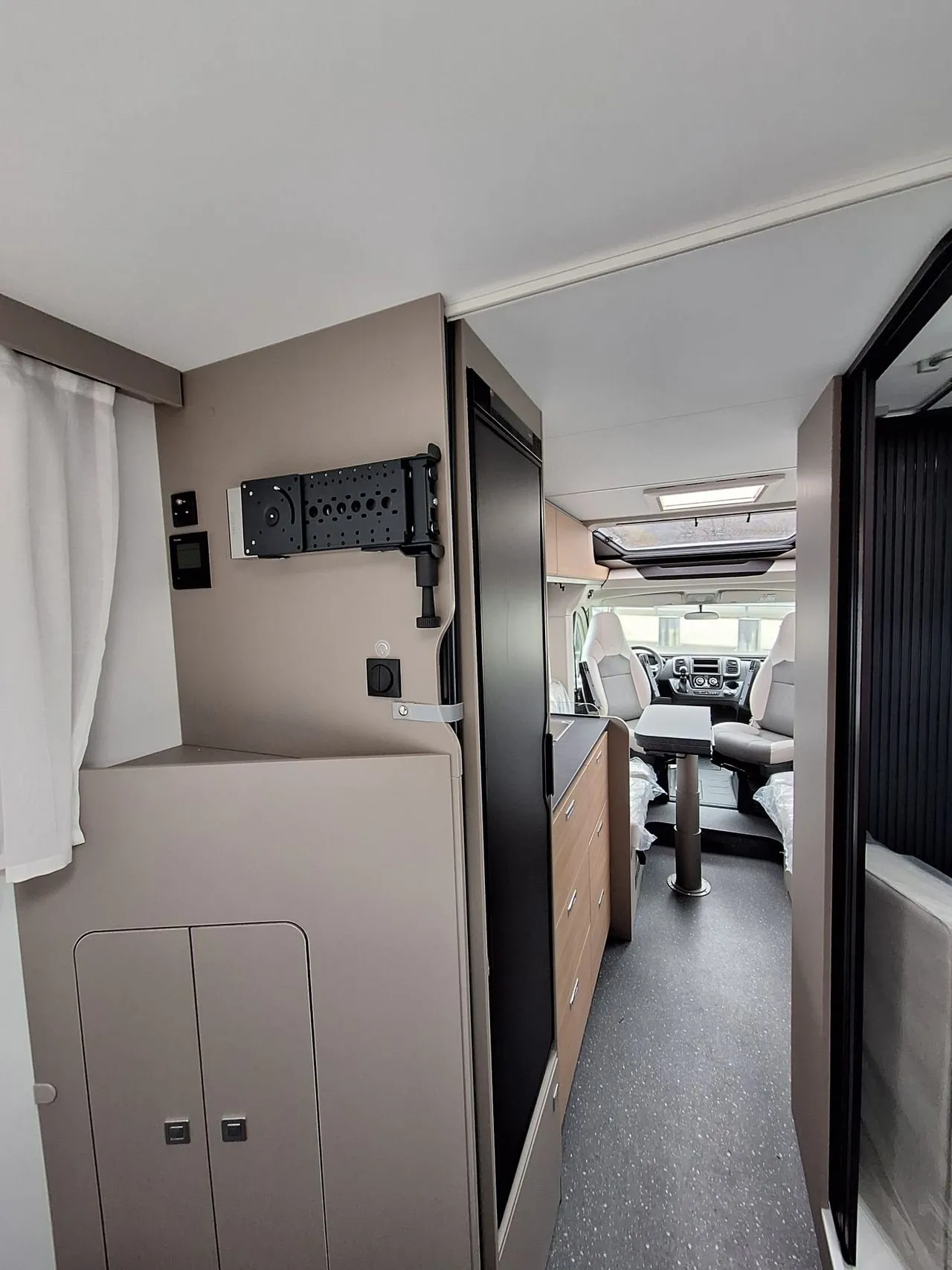 Camping-car - Adria - Compact Select DC - 2027