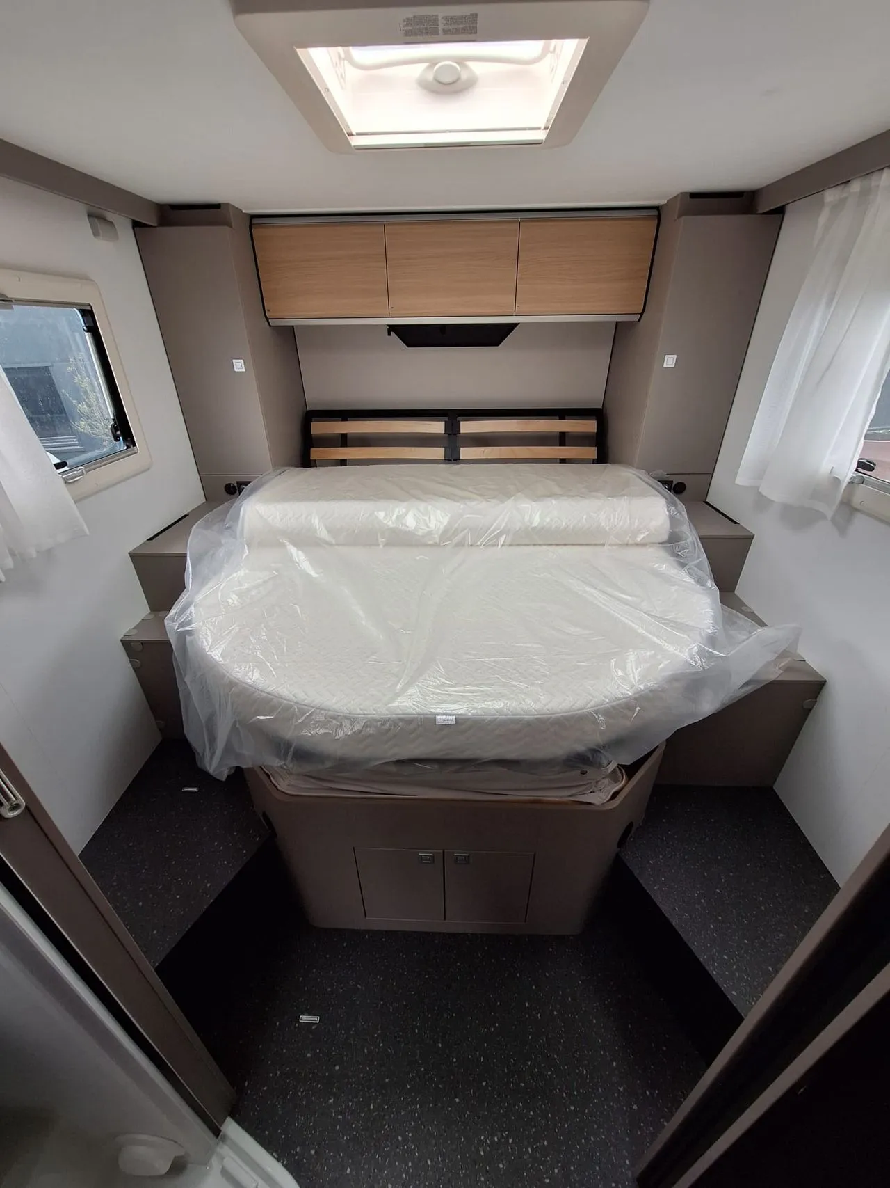 Camping-car - Adria - Compact Select DC - 2027