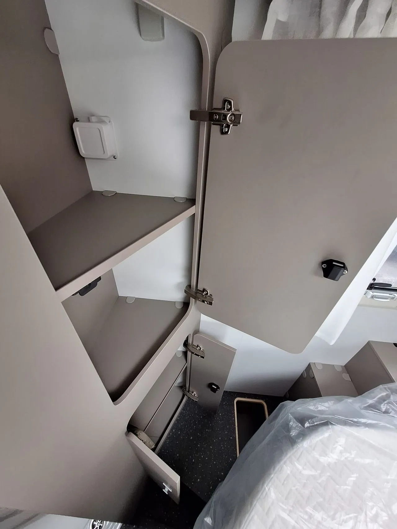 Camping-car - Adria - Compact Select DC - 2027