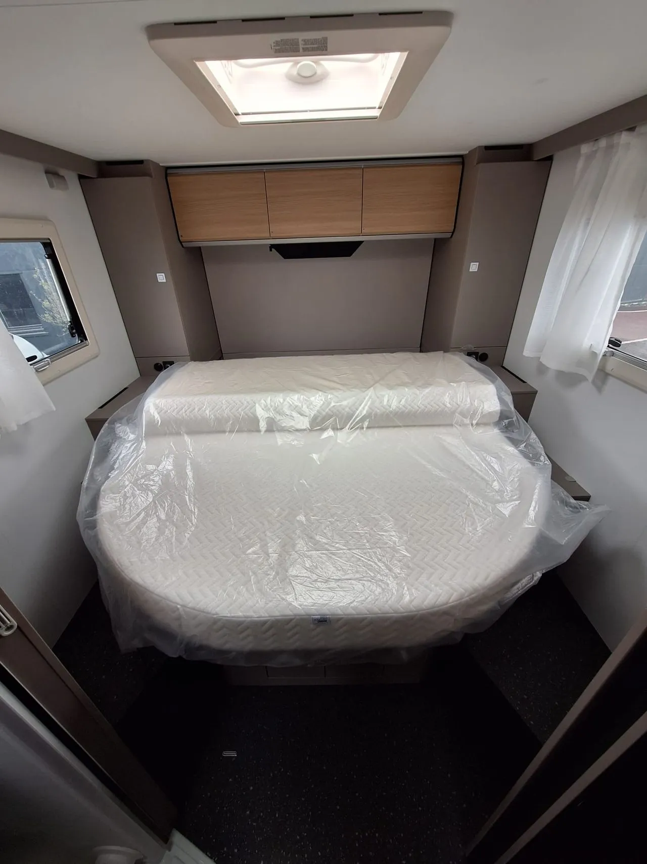 Camping-car - Adria - Compact Select DC - 2027