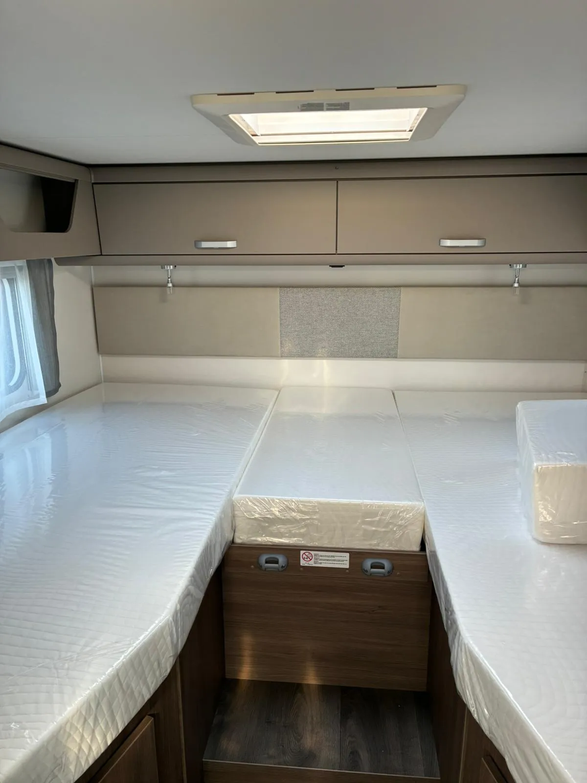 Camping-car - Carado - T 457 - 2026