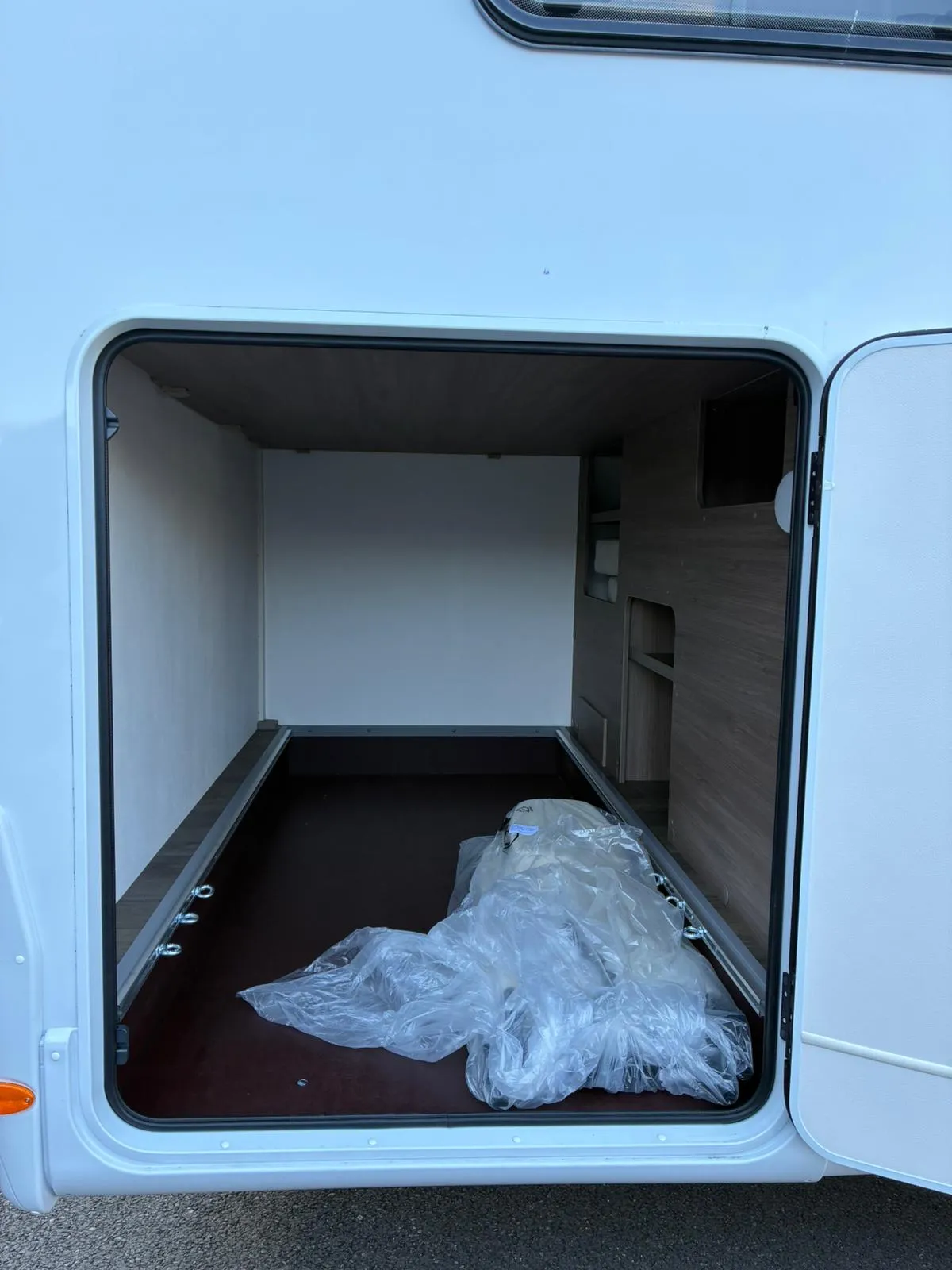 Camping-car - Carado - T 457 - 2026