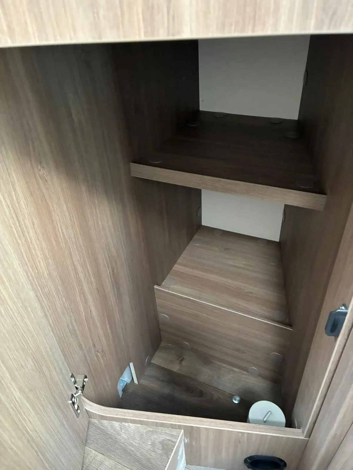 Camping-car - Carado - T 457 - 2026