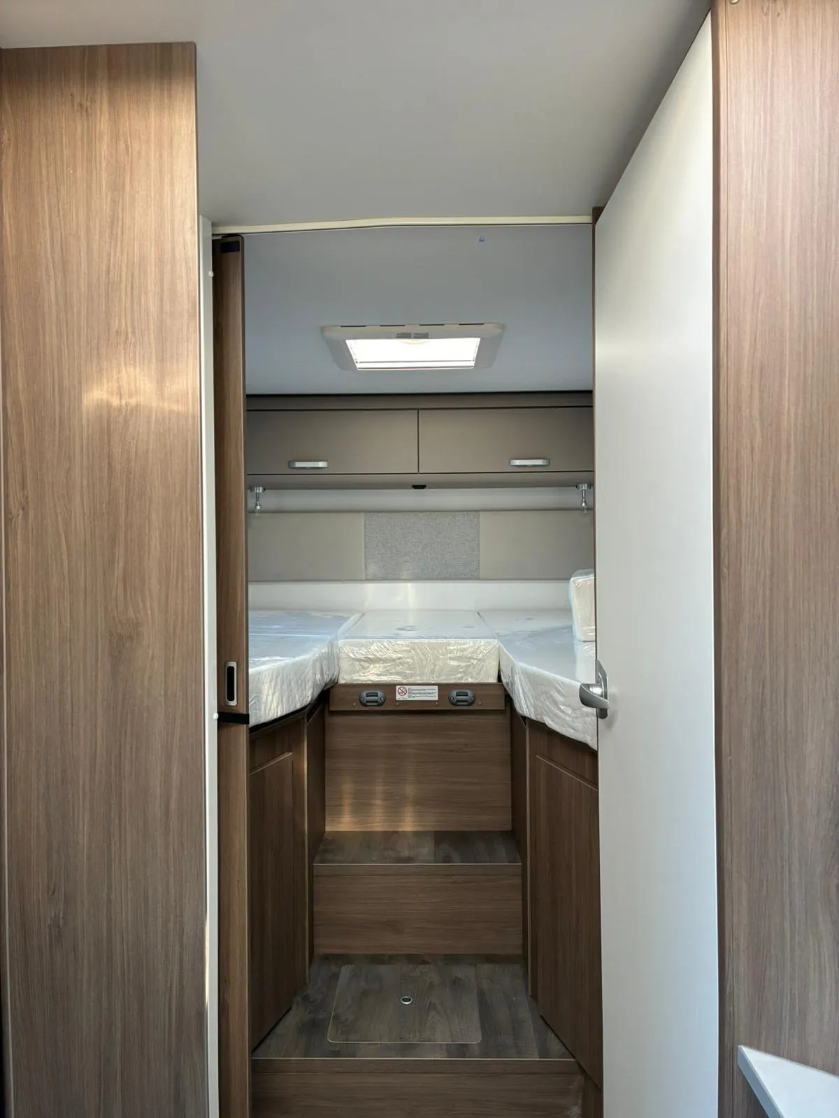 Camping-car - Carado - T 457 - 2026