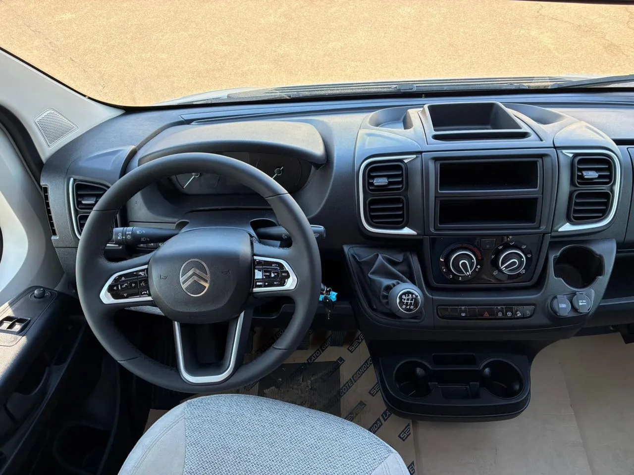 Camping-car - Carado - T 457 - 2026