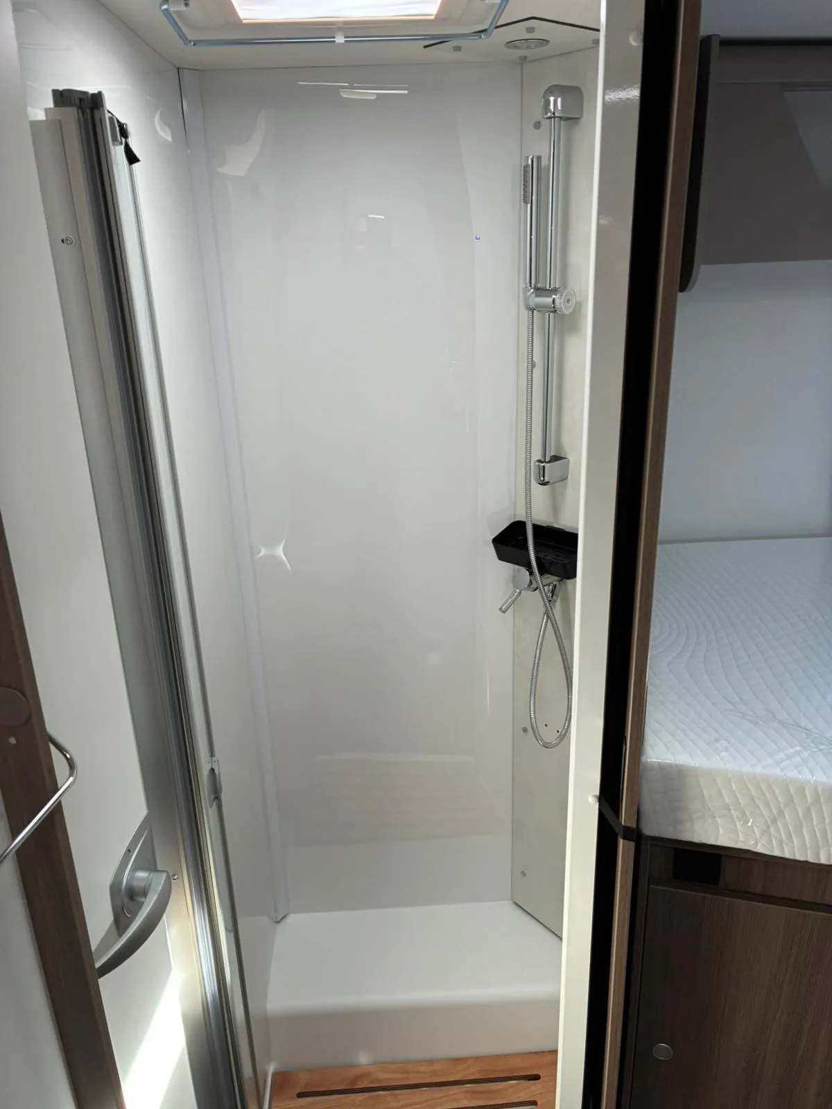 Camping-car - Carado - T 457 - 2026