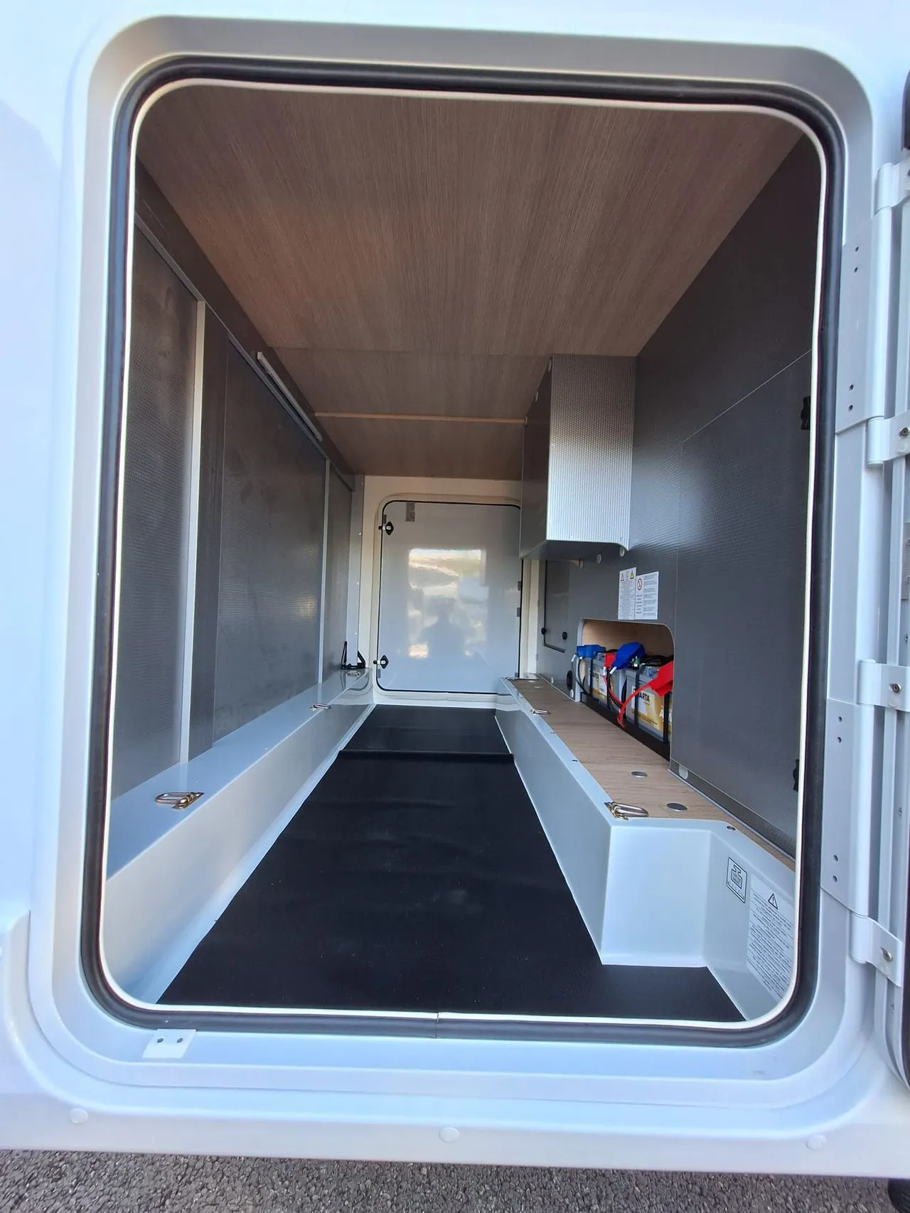 Camping-car - Rapido - C55i - 2027