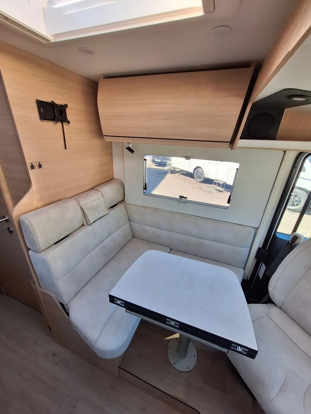 Camping-car - Rapido - C55i - 2027