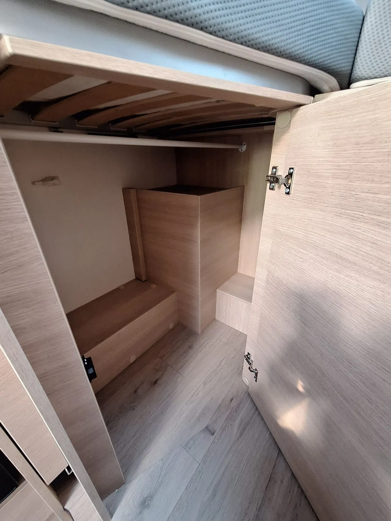 Camping-car - Rapido - C55i - 2027