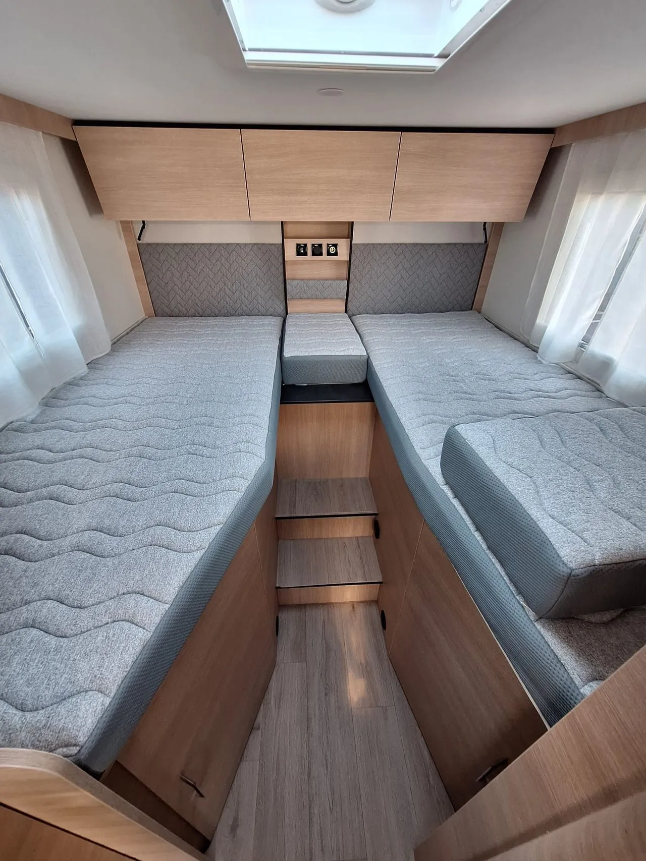 Camping-car - Rapido - C55i - 2027
