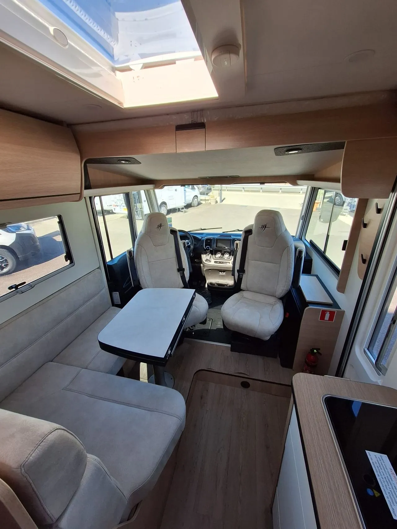 Camping-car - Rapido - C55i - 2027