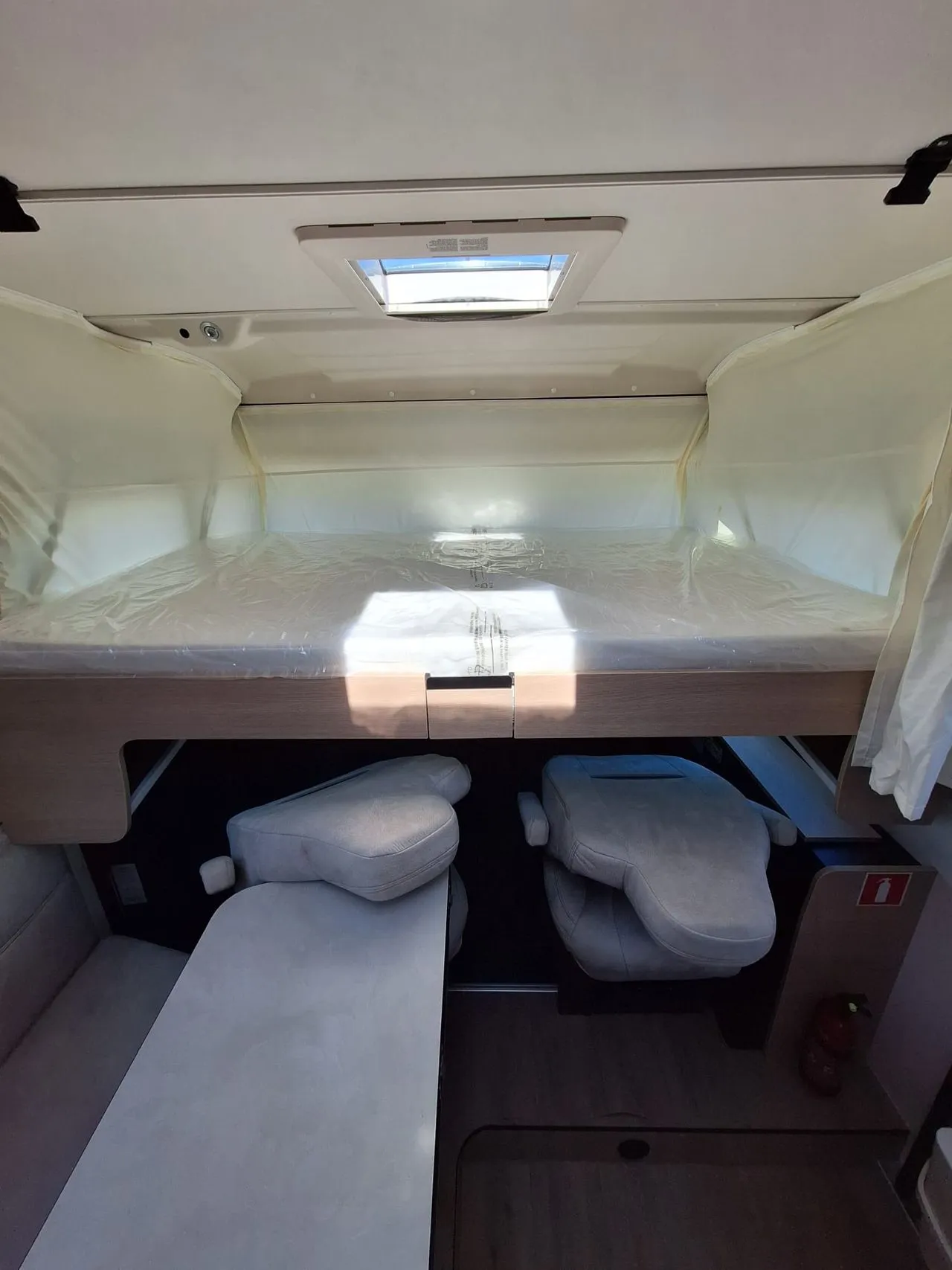 Camping-car - Rapido - C55i - 2027
