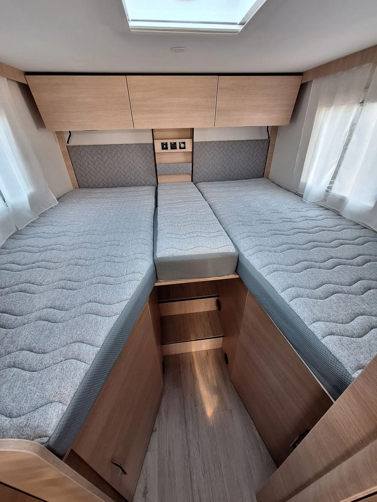 Camping-car - Rapido - C55i - 2027