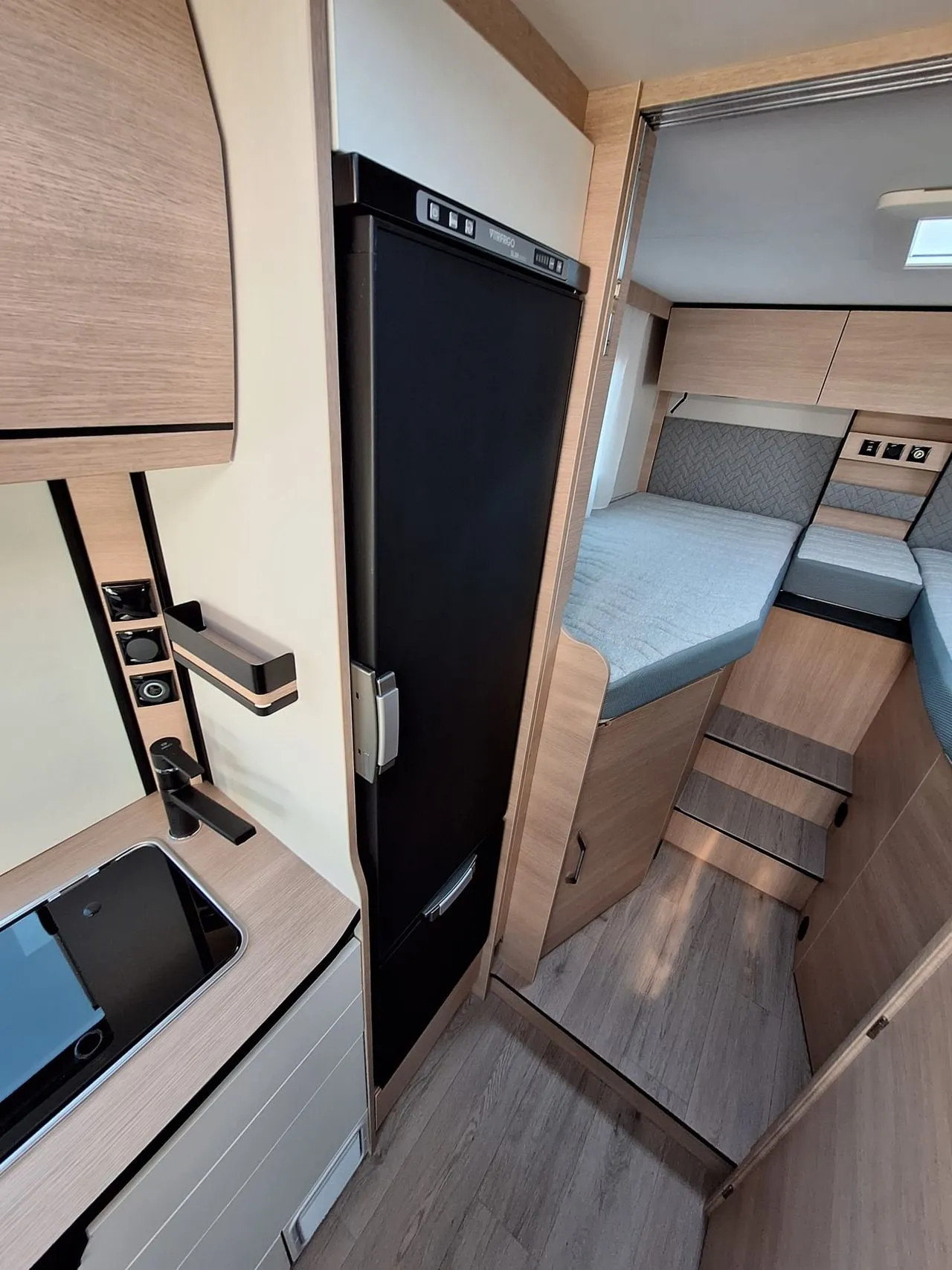 Camping-car - Rapido - C55i - 2027