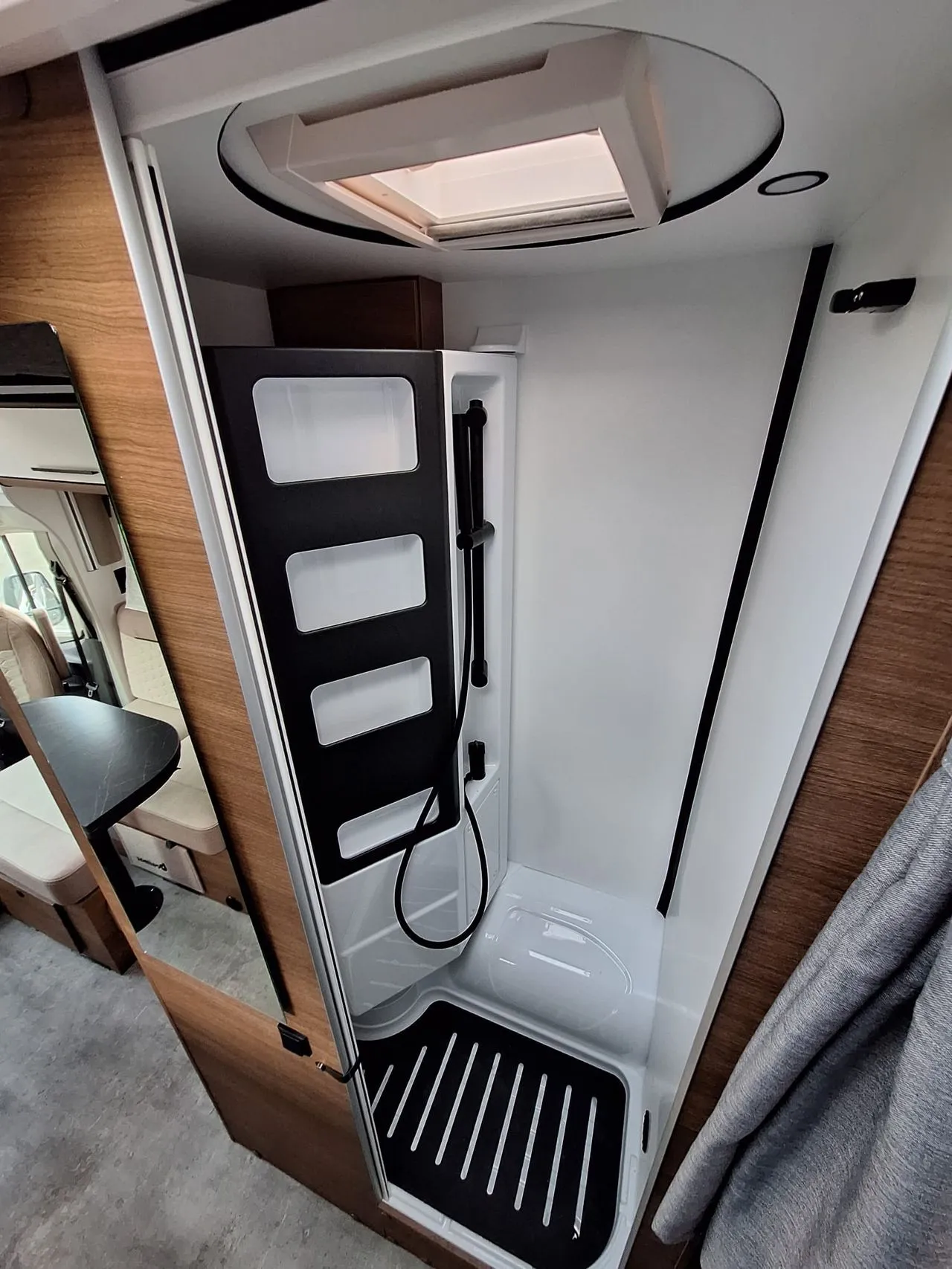 Camping-car - Benimar - Yrteo 862 - 2027