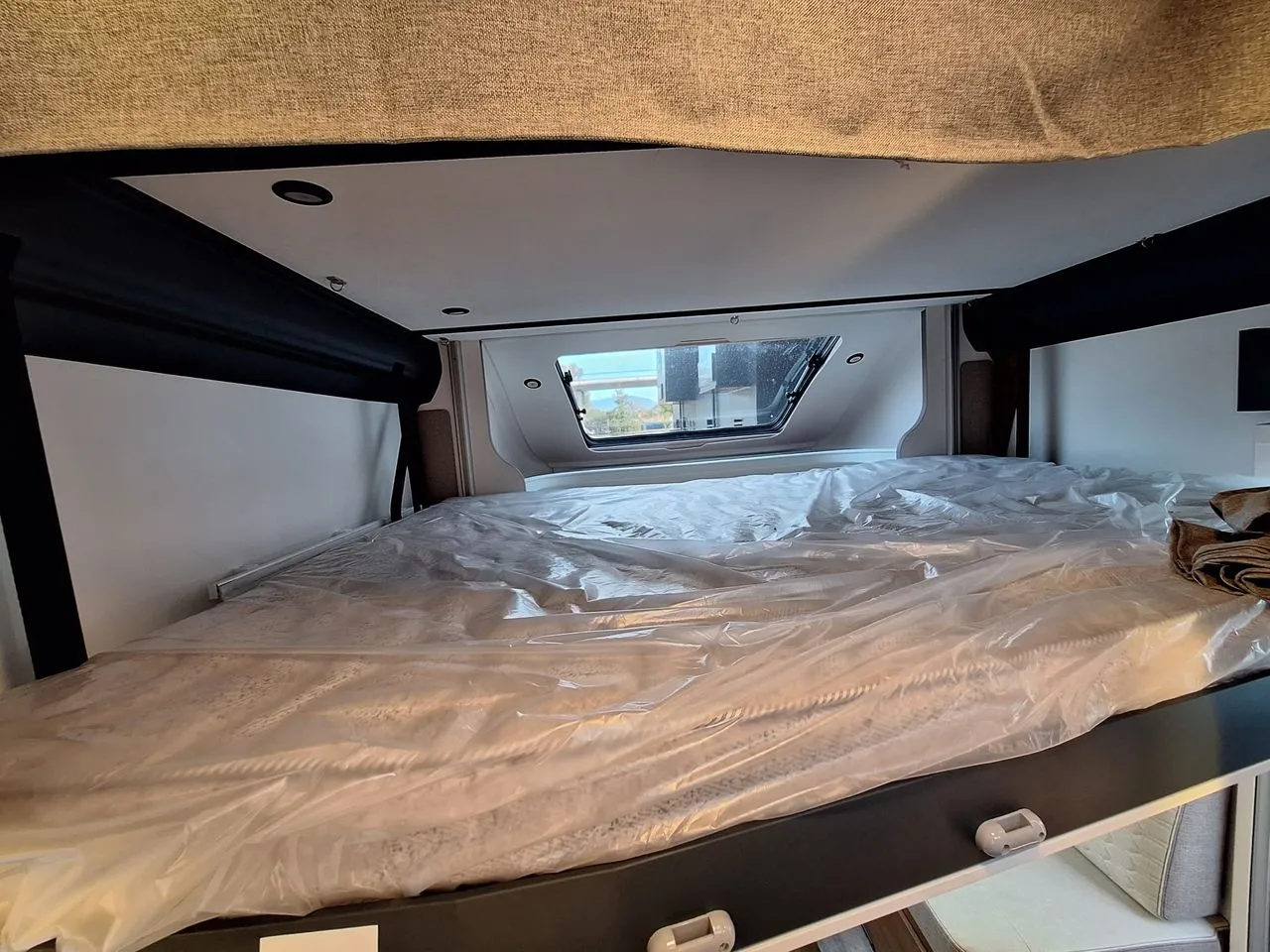 Camping-car - Benimar - Yrteo 862 - 2027