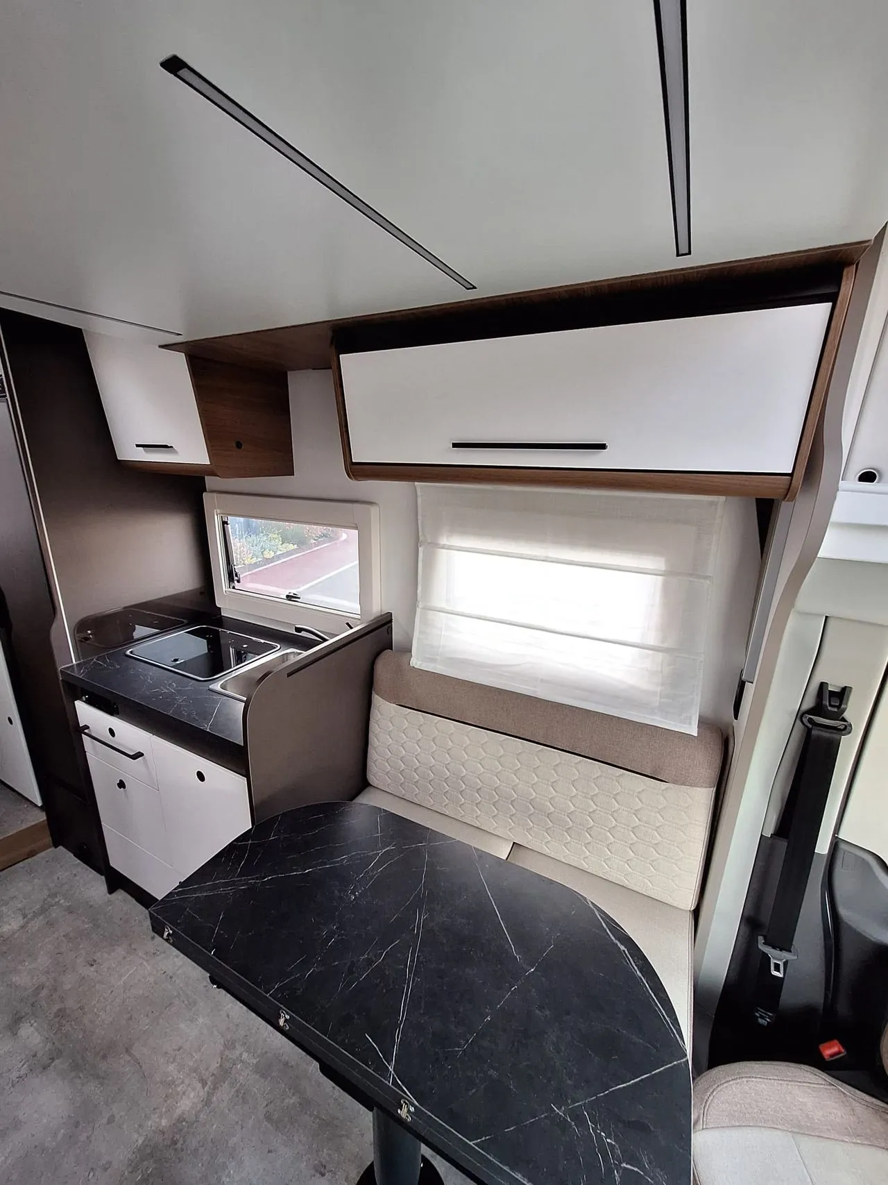 Camping-car - Benimar - Yrteo 862 - 2027