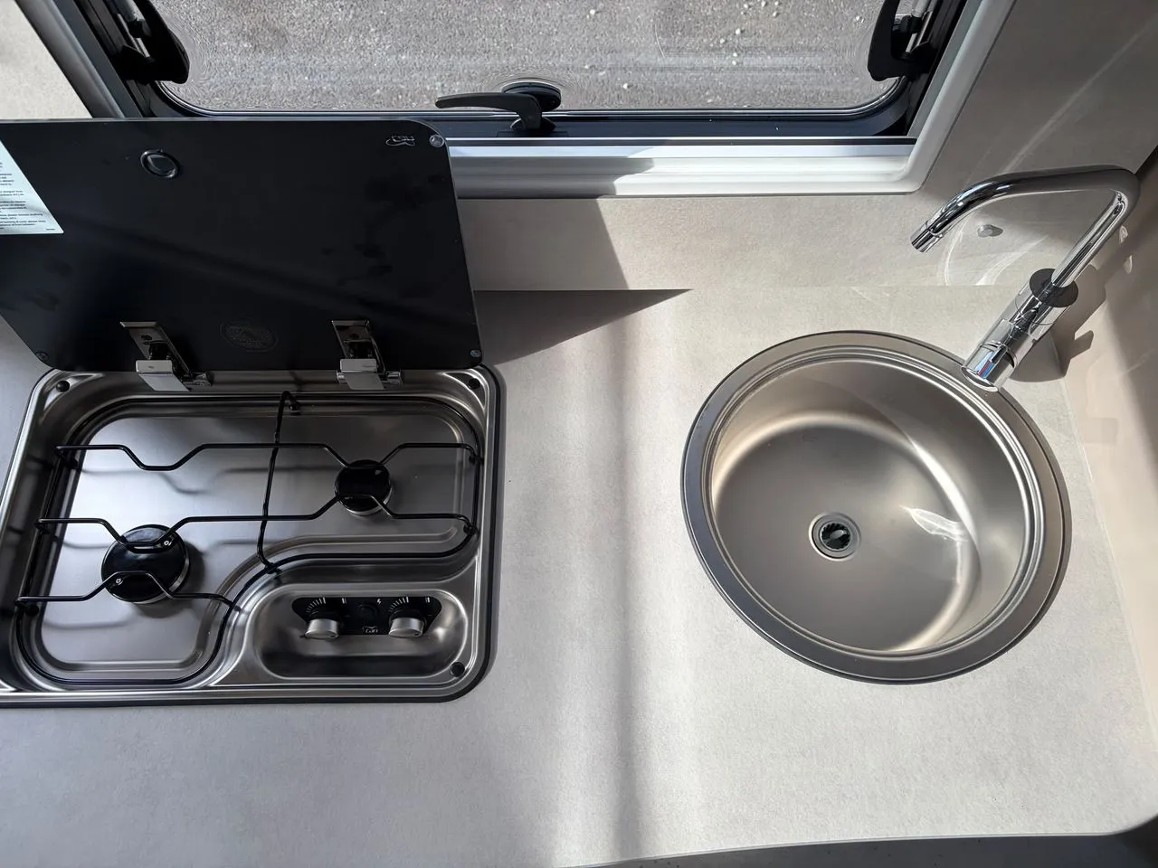 Camping-car - Carado - T135 Pro + - 2027