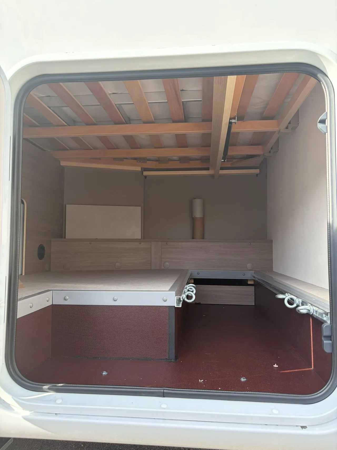 Camping-car - Carado - T135 Pro + - 2027