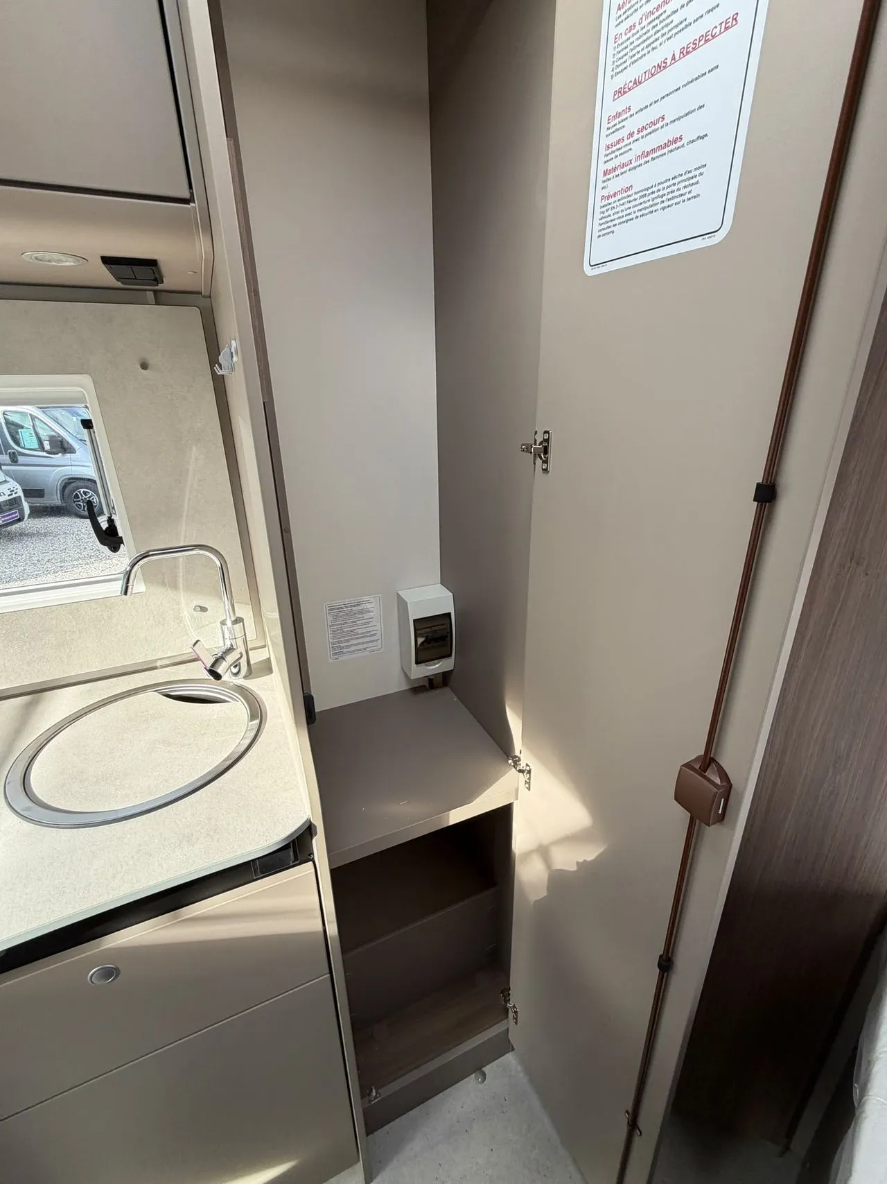 Camping-car - Carado - T135 Pro + - 2027