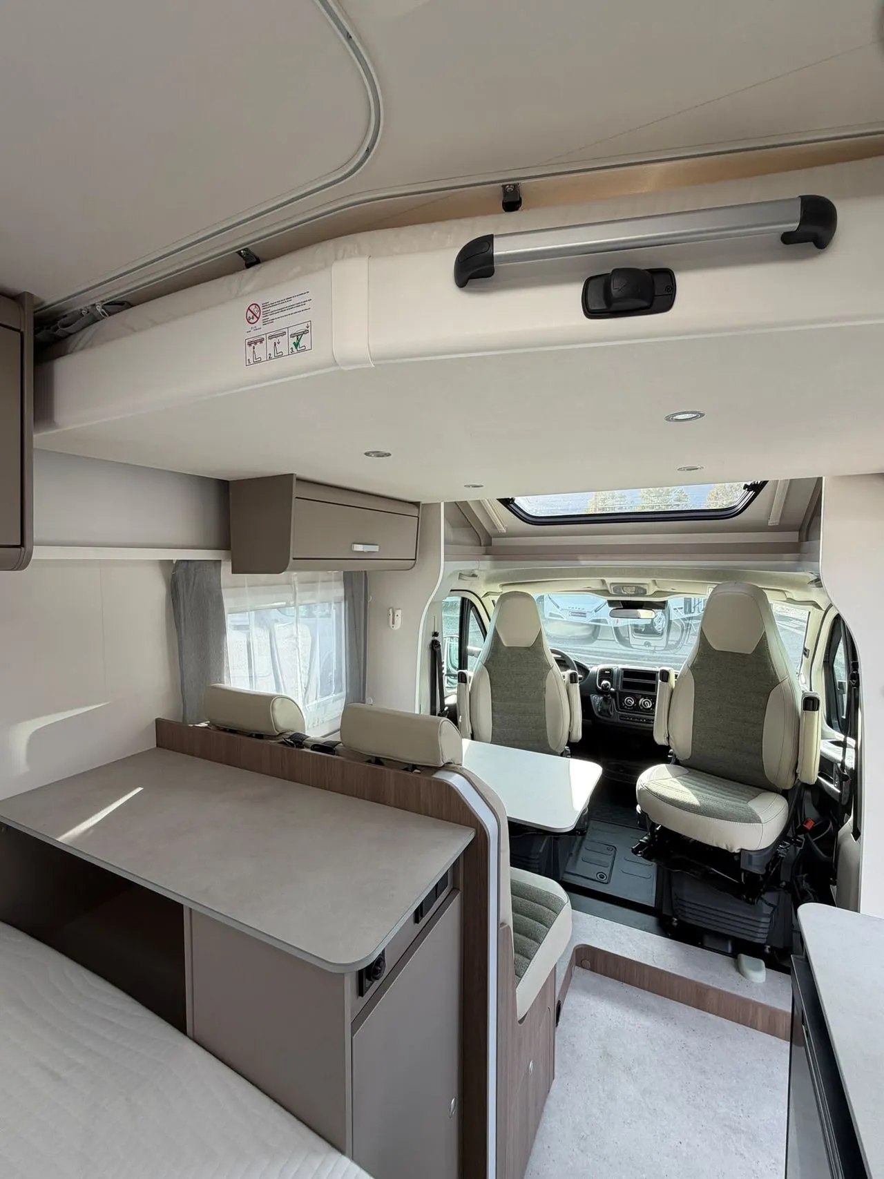 Camping-car - Carado - T135 Pro + - 2027