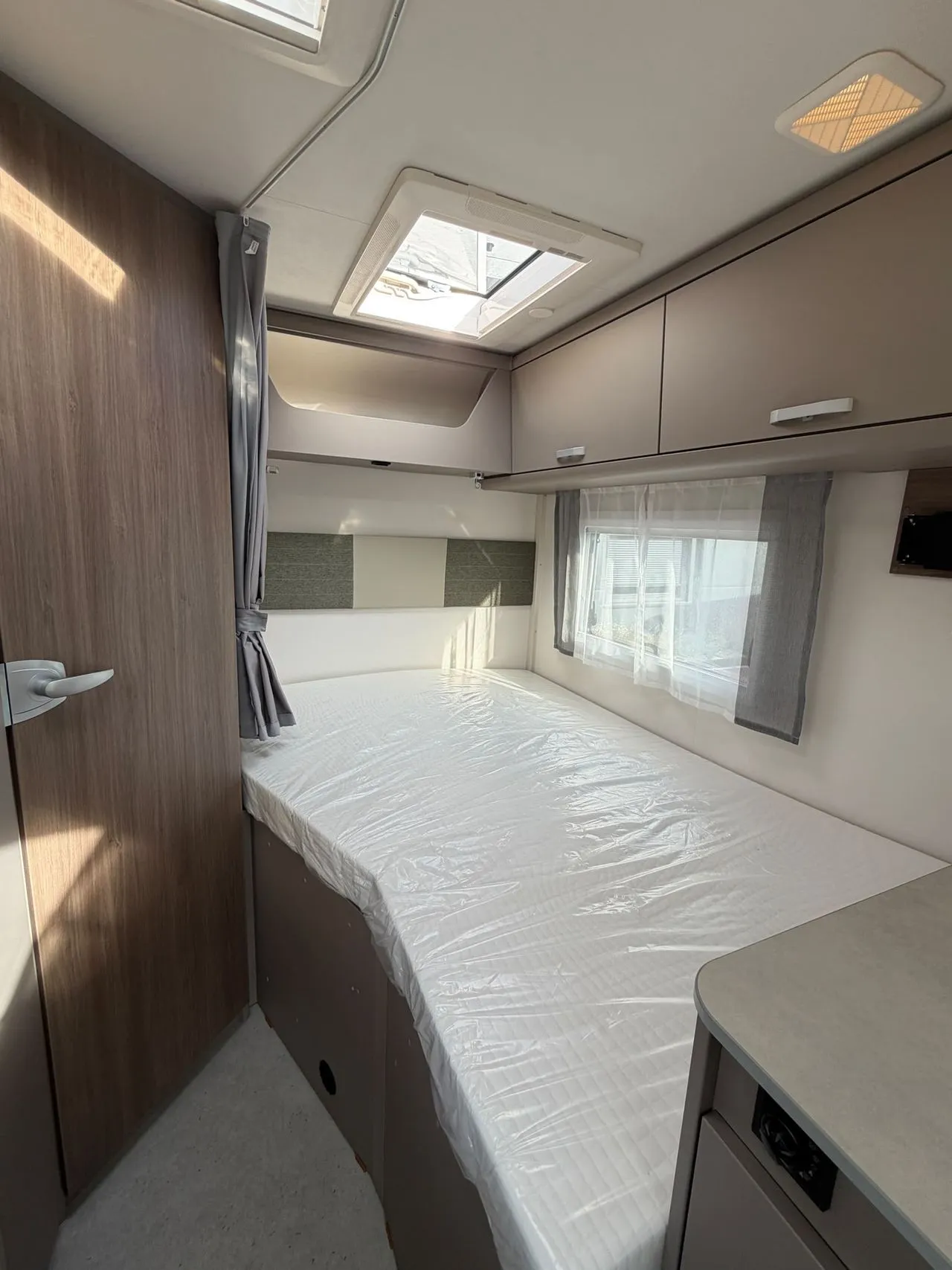 Camping-car - Carado - T135 Pro + - 2027