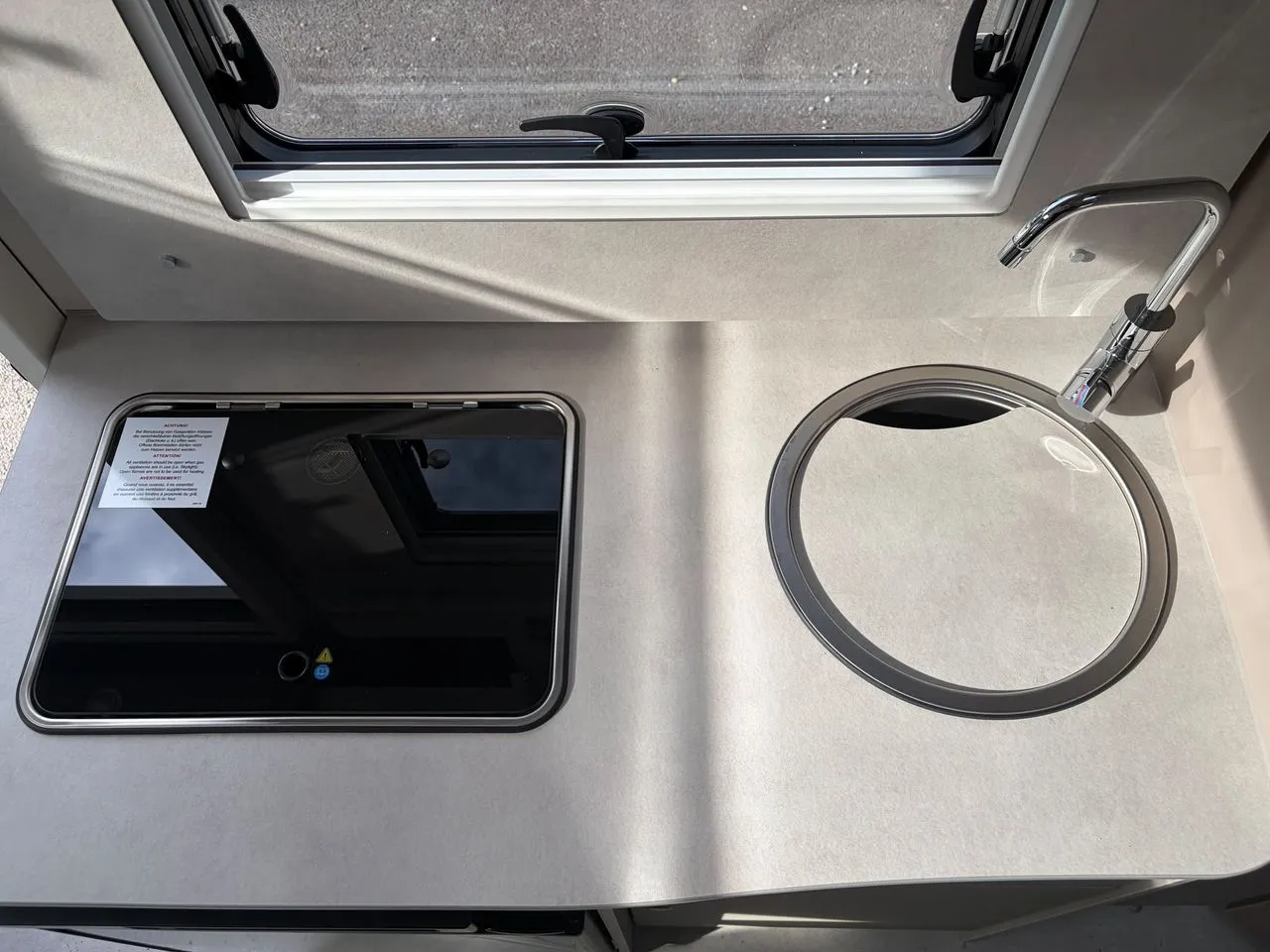 Camping-car - Carado - T135 Pro + - 2027