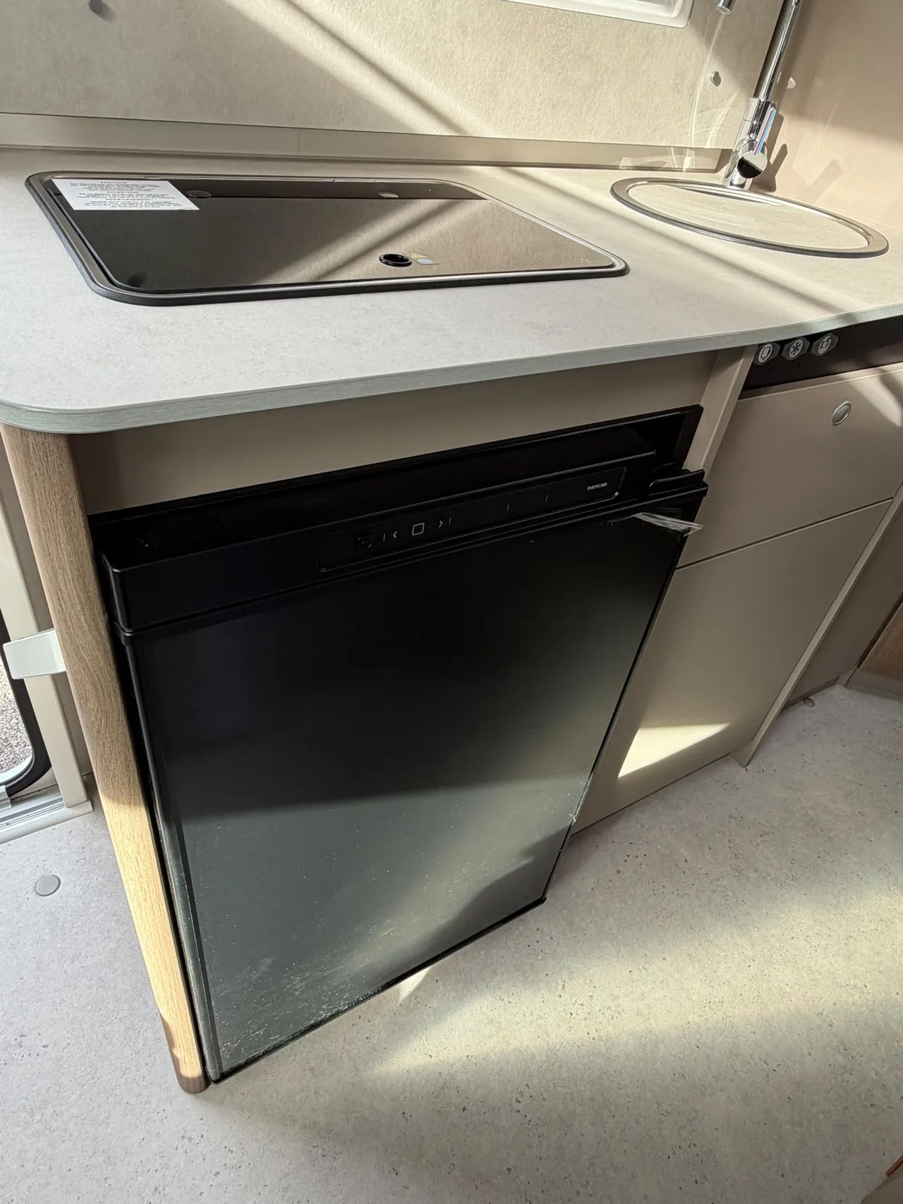 Camping-car - Carado - T135 Pro + - 2027