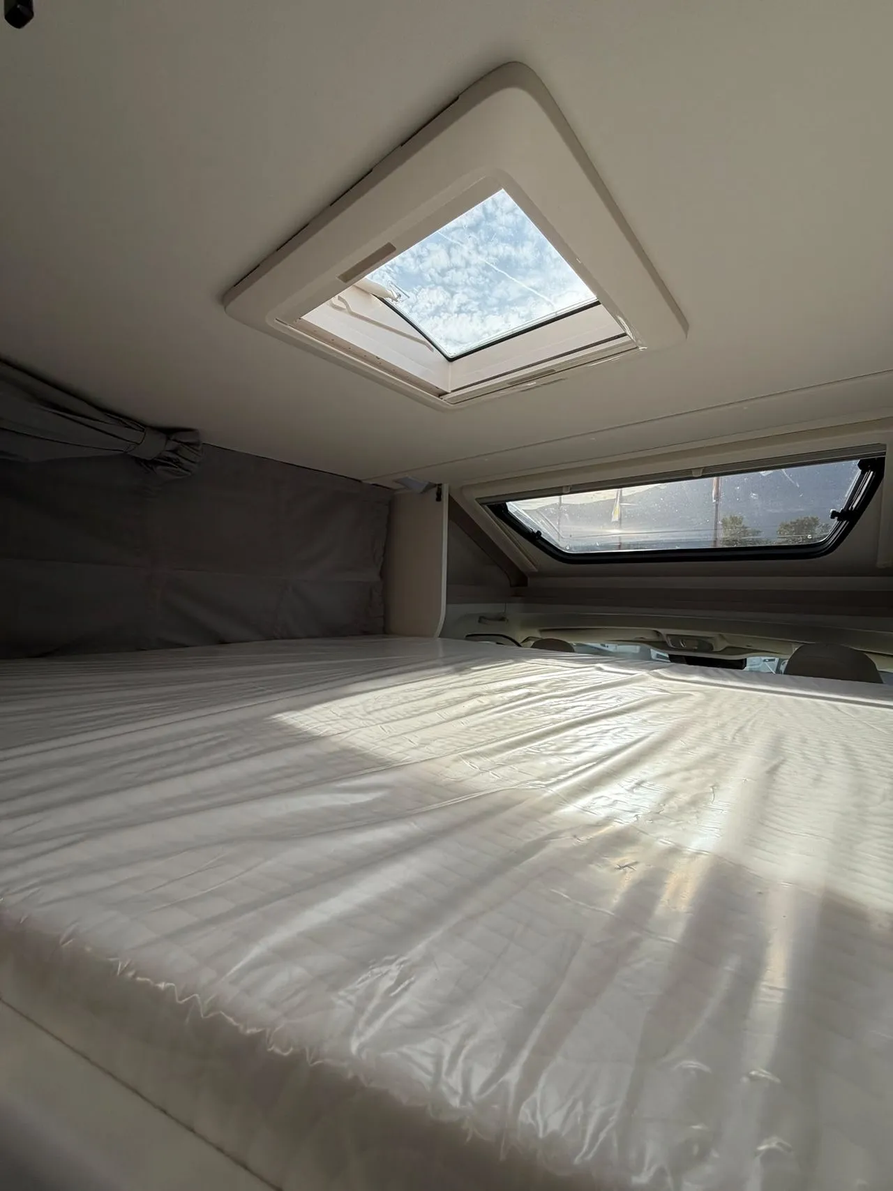 Camping-car - Carado - T135 Pro + - 2027