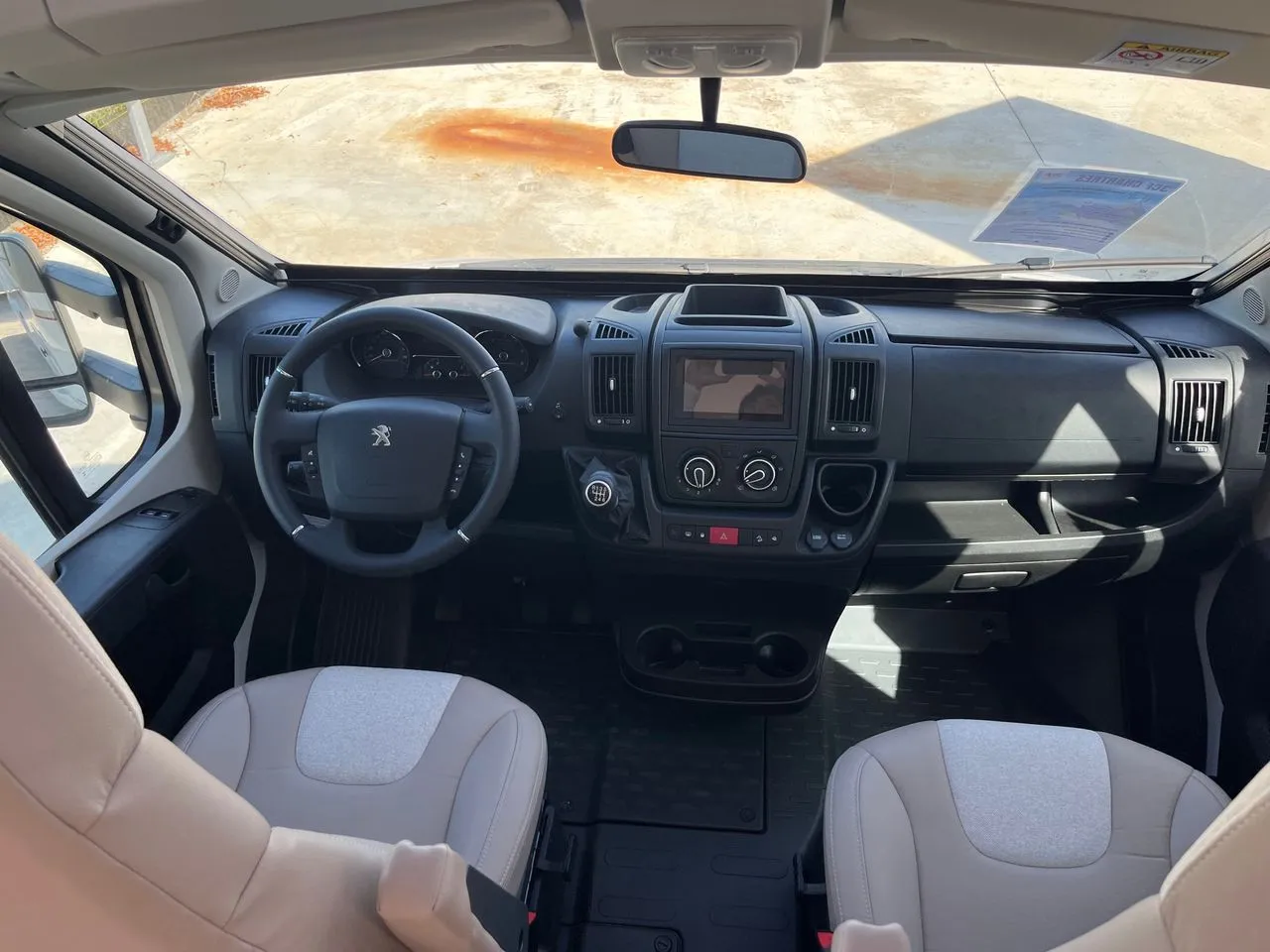 Camping-car - Rapido - 606 F - 2024