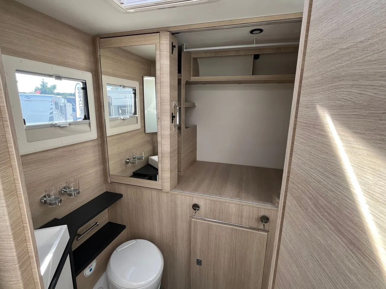 Camping-car - Rapido - 606 F - 2024