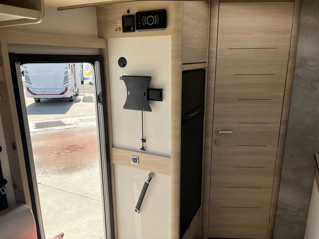 Camping-car - Rapido - 606 F - 2024