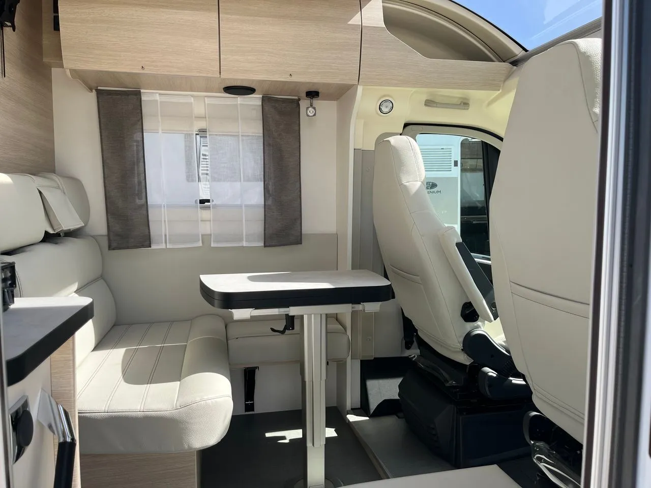 Camping-car - Rapido - C 55 - 2023