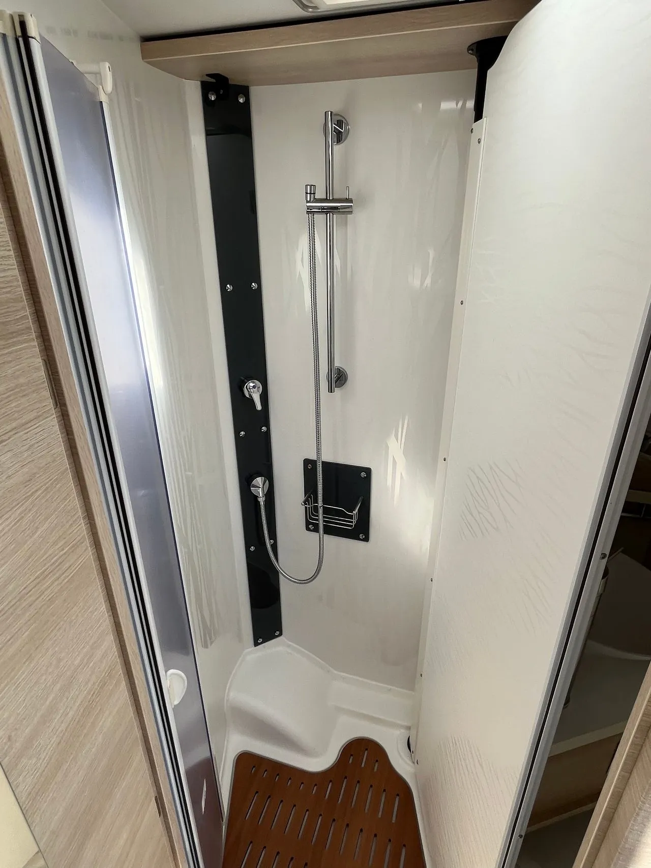 Camping-car - Rapido - C 55 - 2023