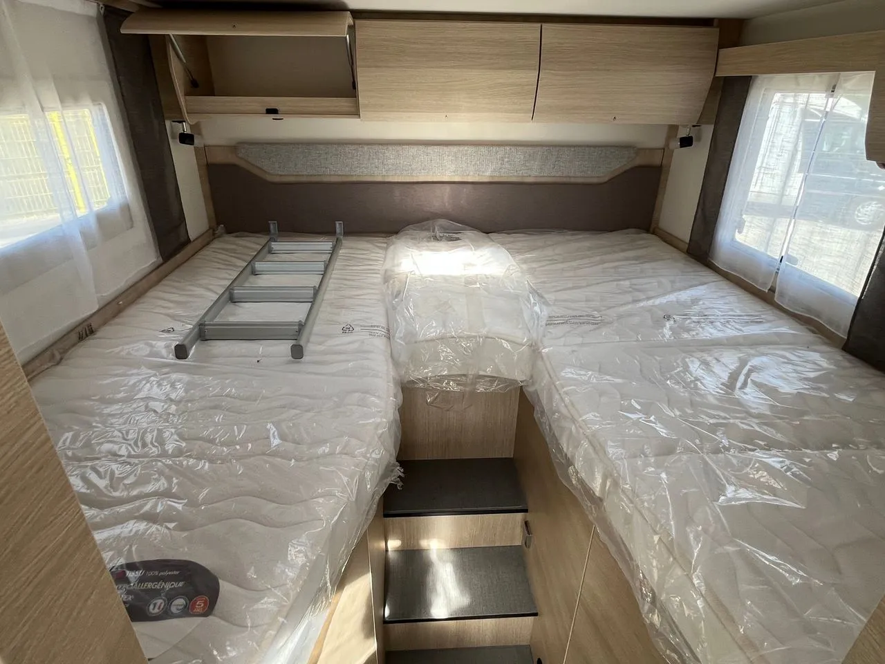 Camping-car - Rapido - C 55 - 2023