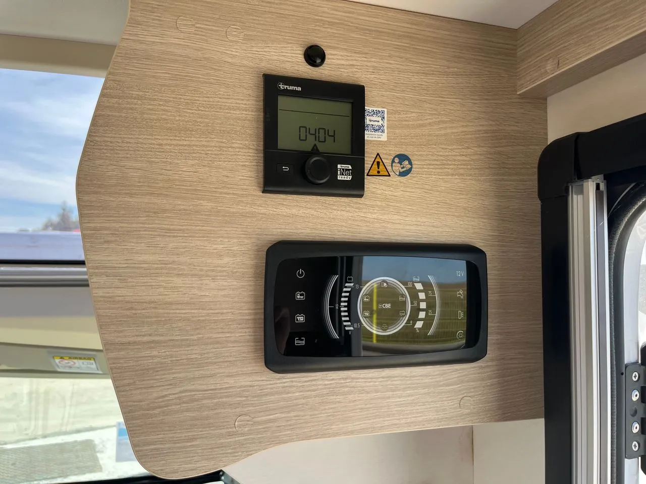 Camping-car - Rapido - C 55 - 2023