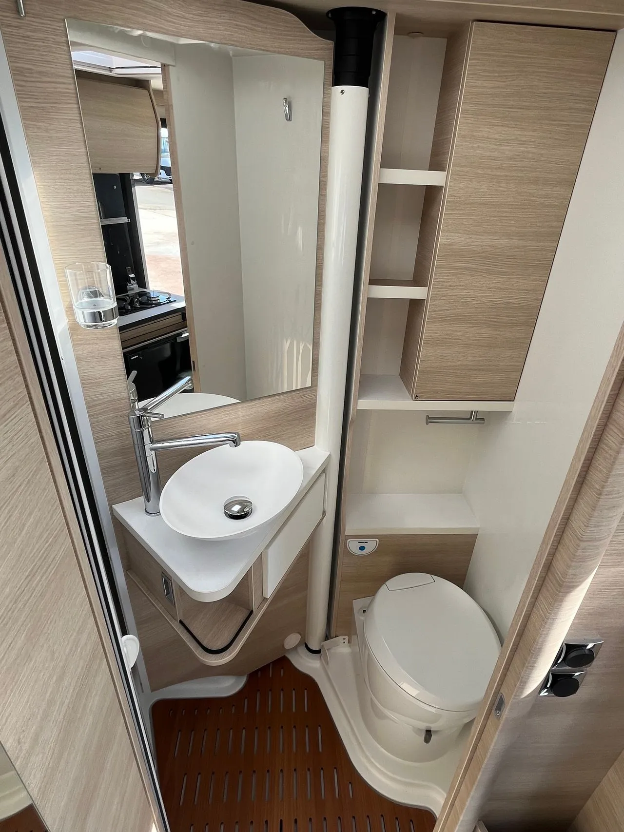 Camping-car - Rapido - C 55 - 2023