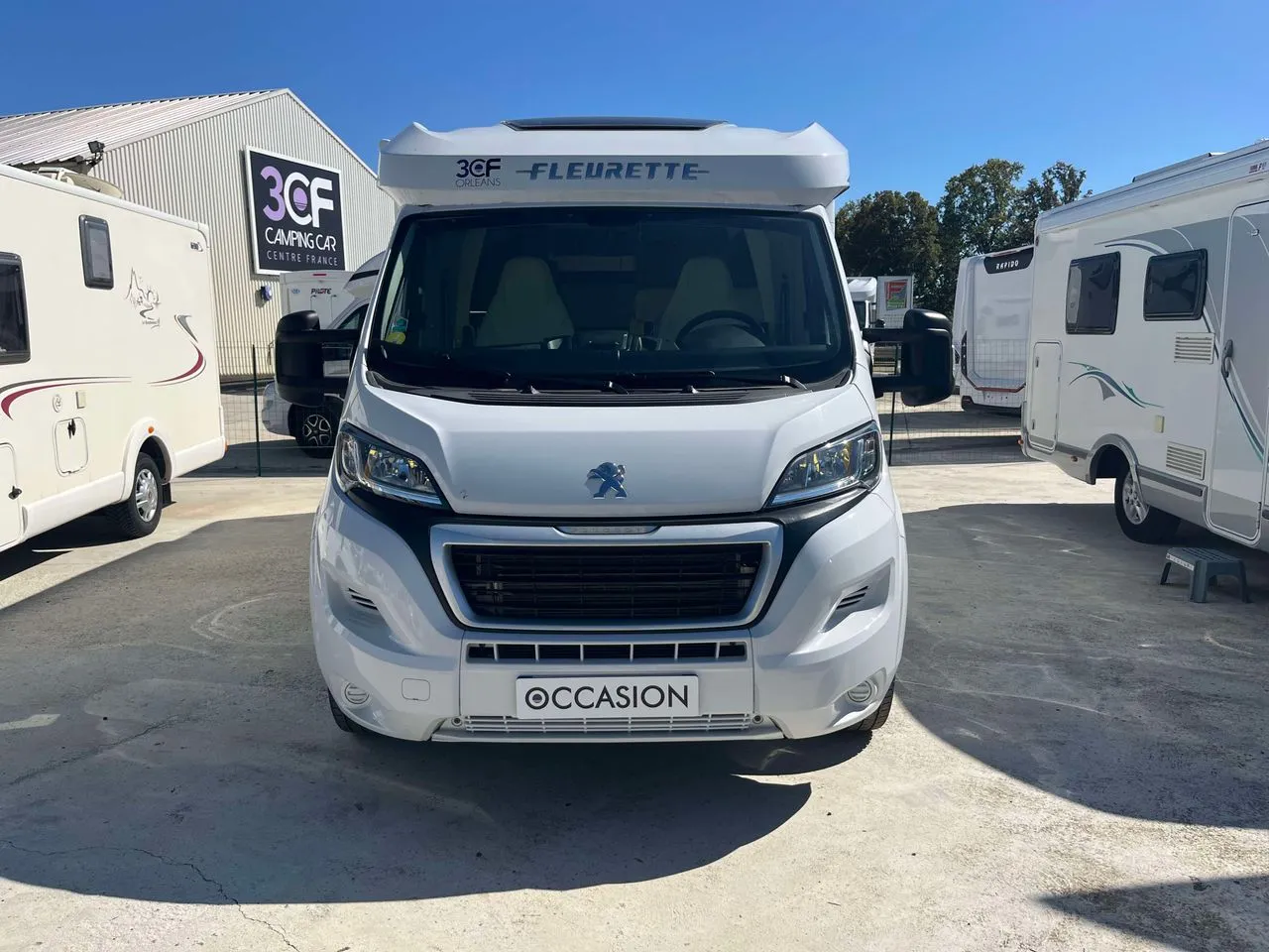 Migrateur 68 LMC