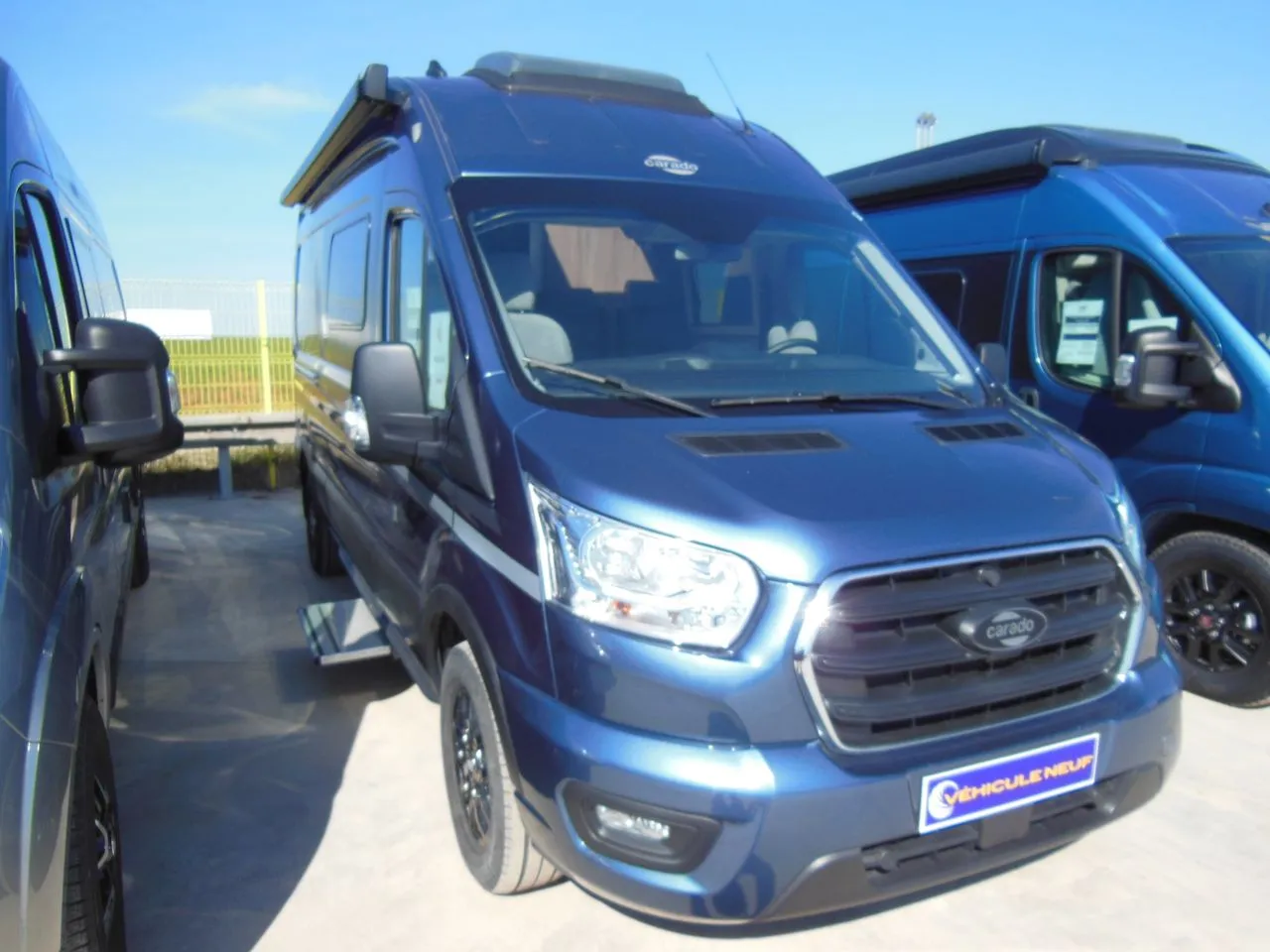 CV 590 Edition 15