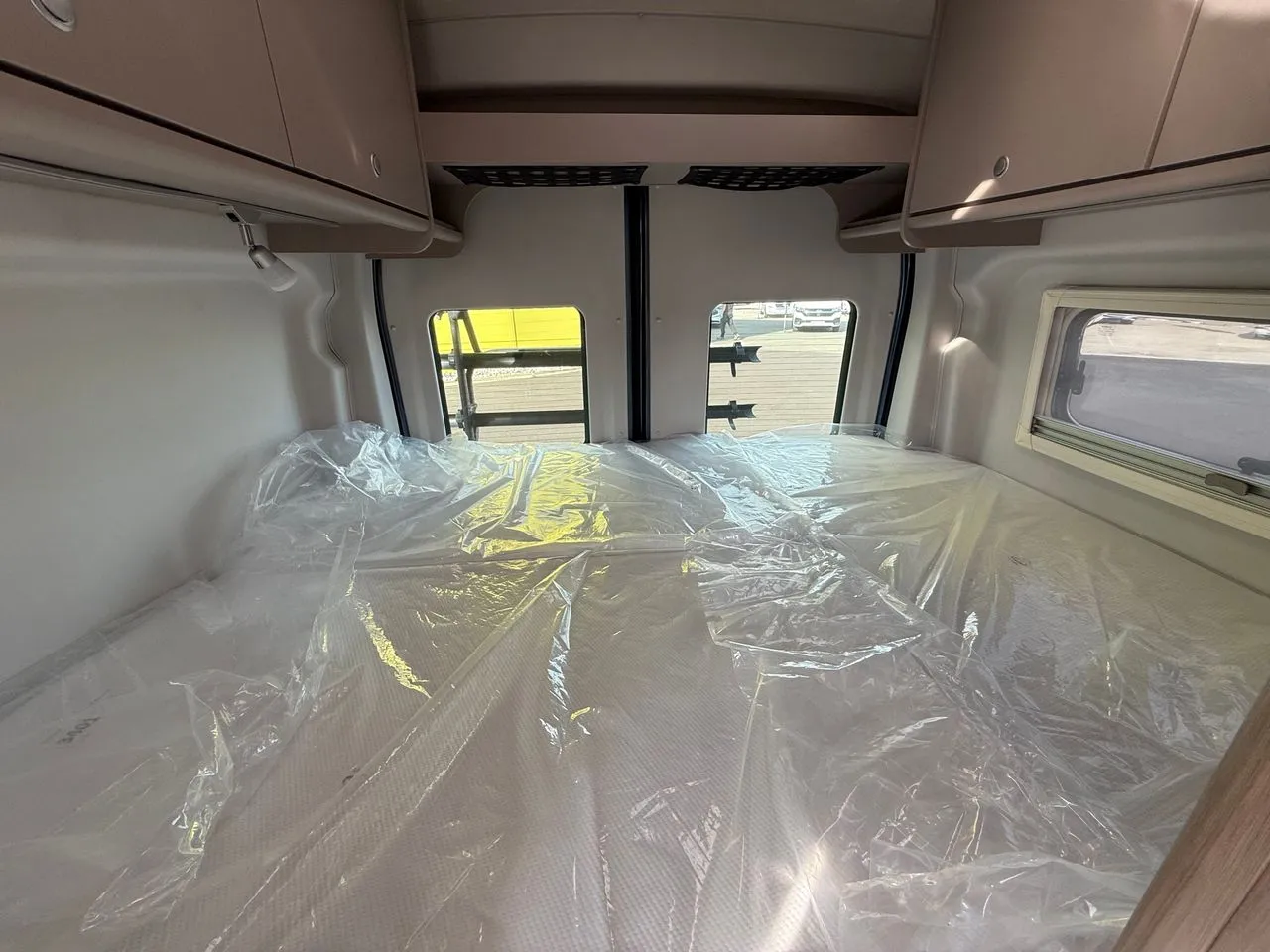 Fourgon aménagé - Carado - CV 590 Edition 15 - 2023