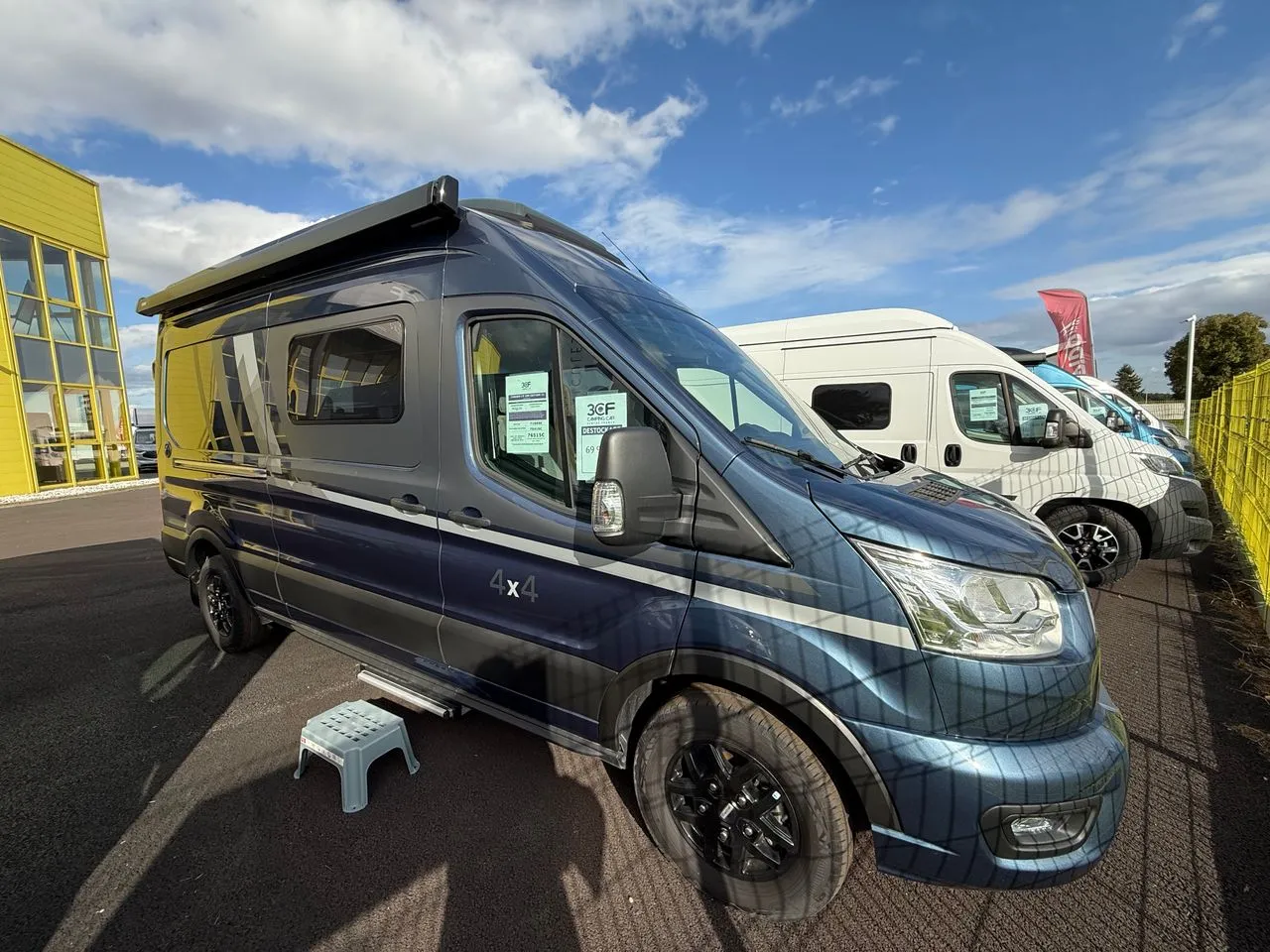 CV 590 Edition 15