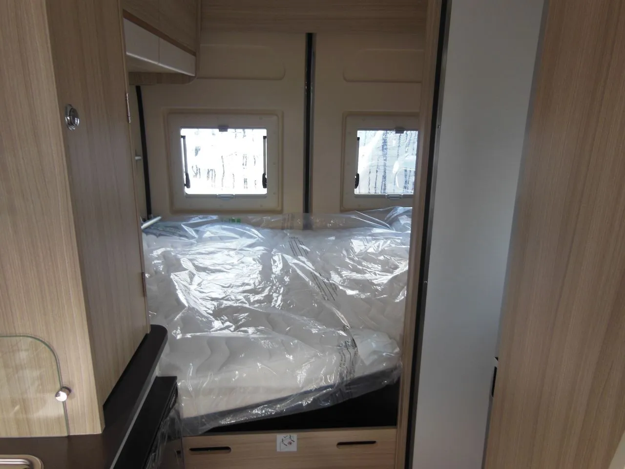 Fourgon aménagé - Dreamer - D 43 UP - 2023